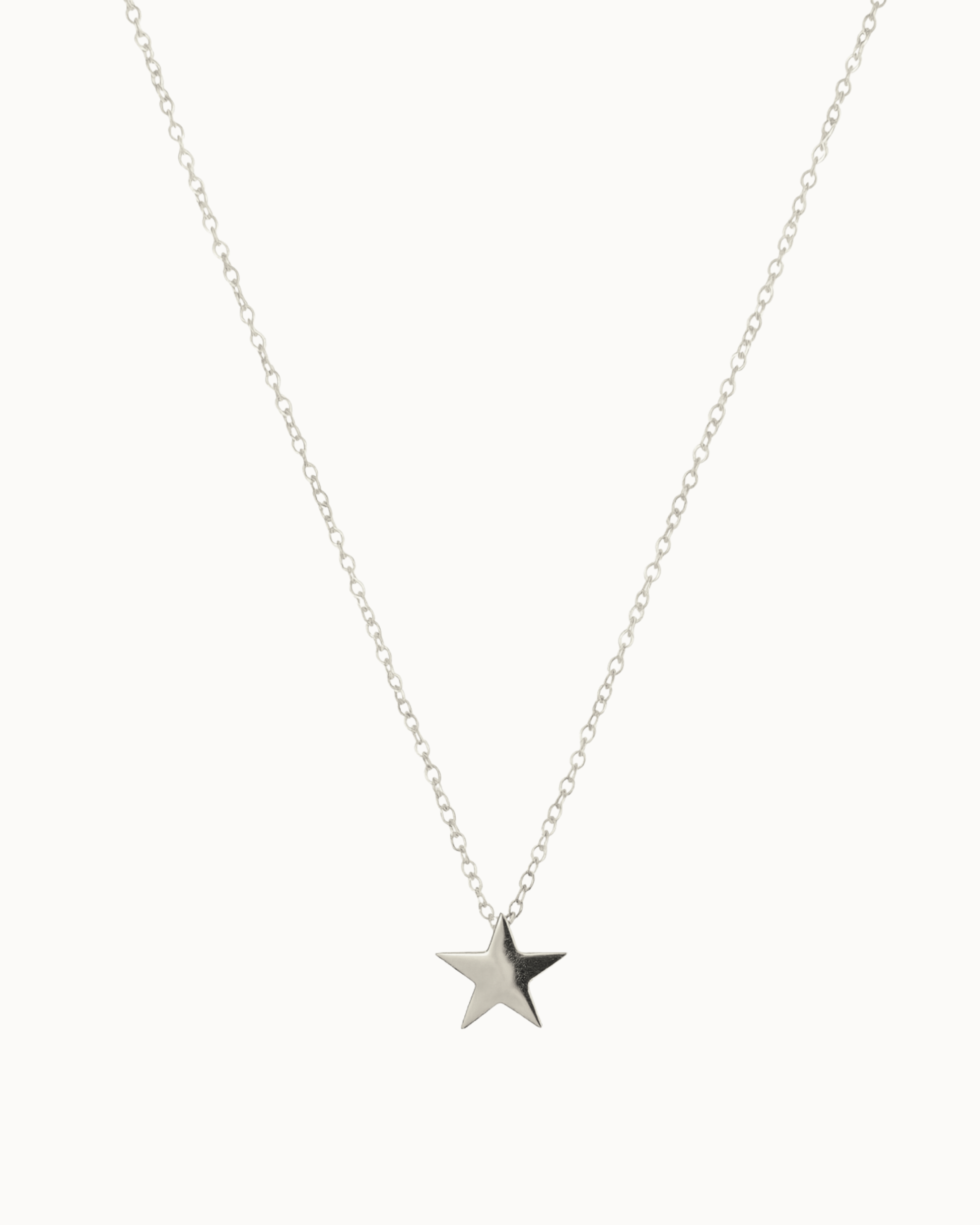 Collana "Astroluce Stella"
