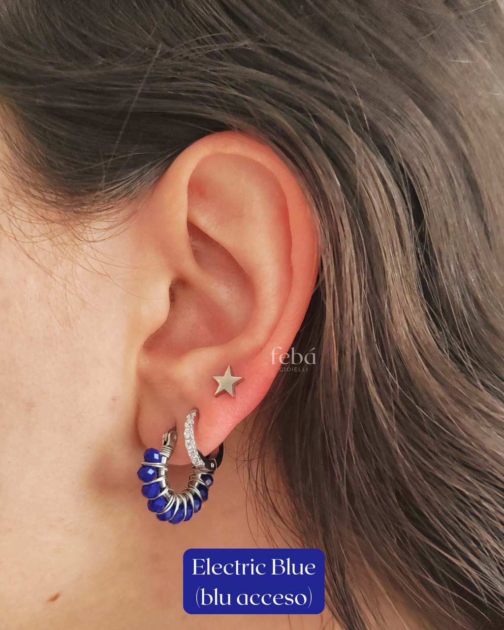 ArmoHoops - Collezione Inverno