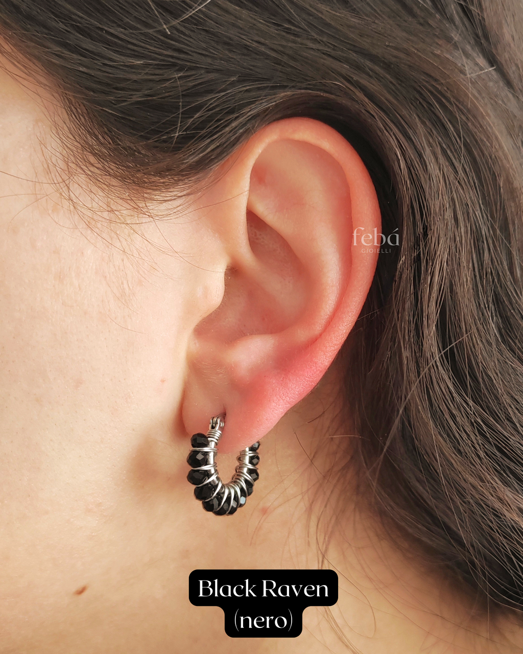 ArmoHoops - Collezione Inverno