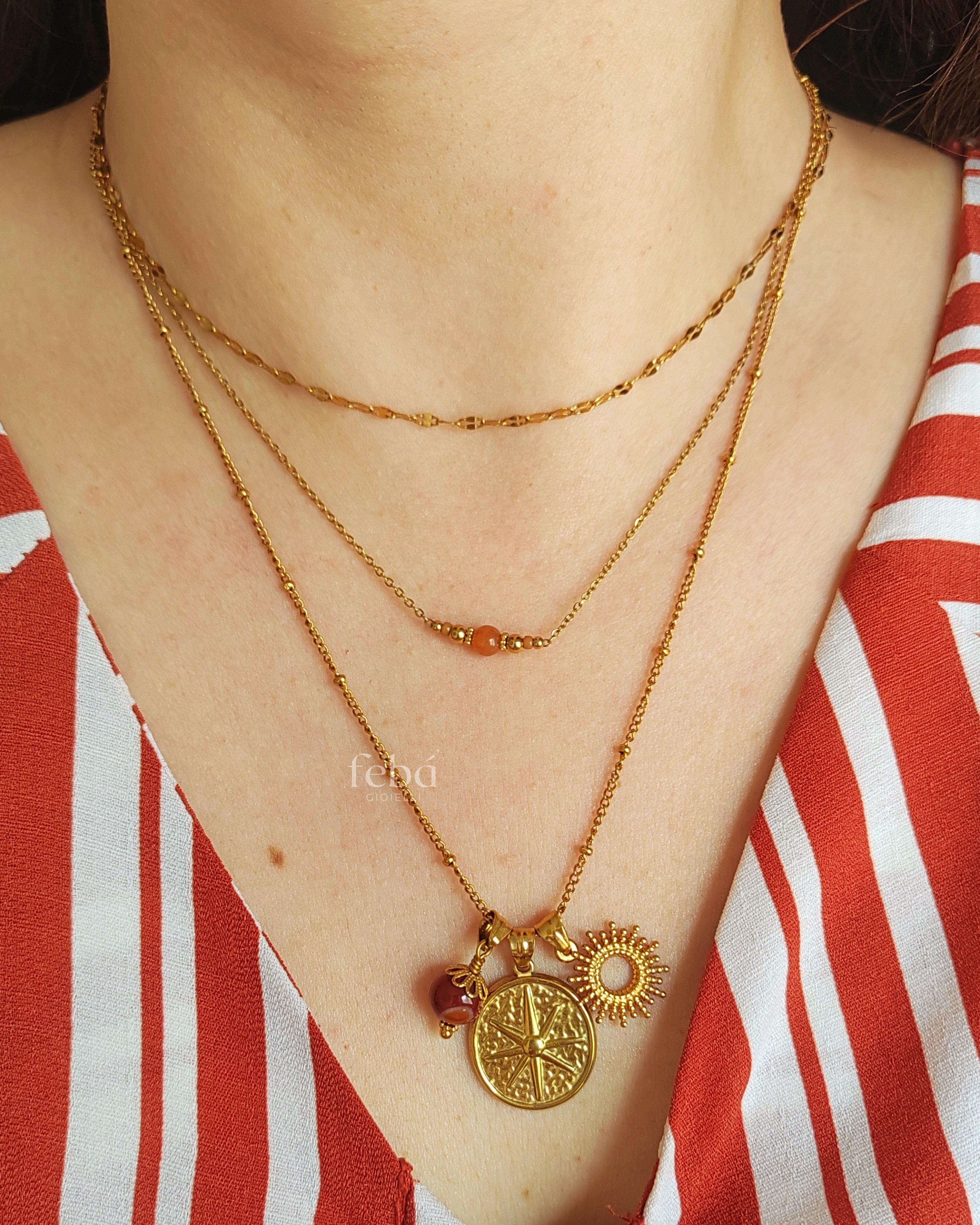 Collana Amalthéa