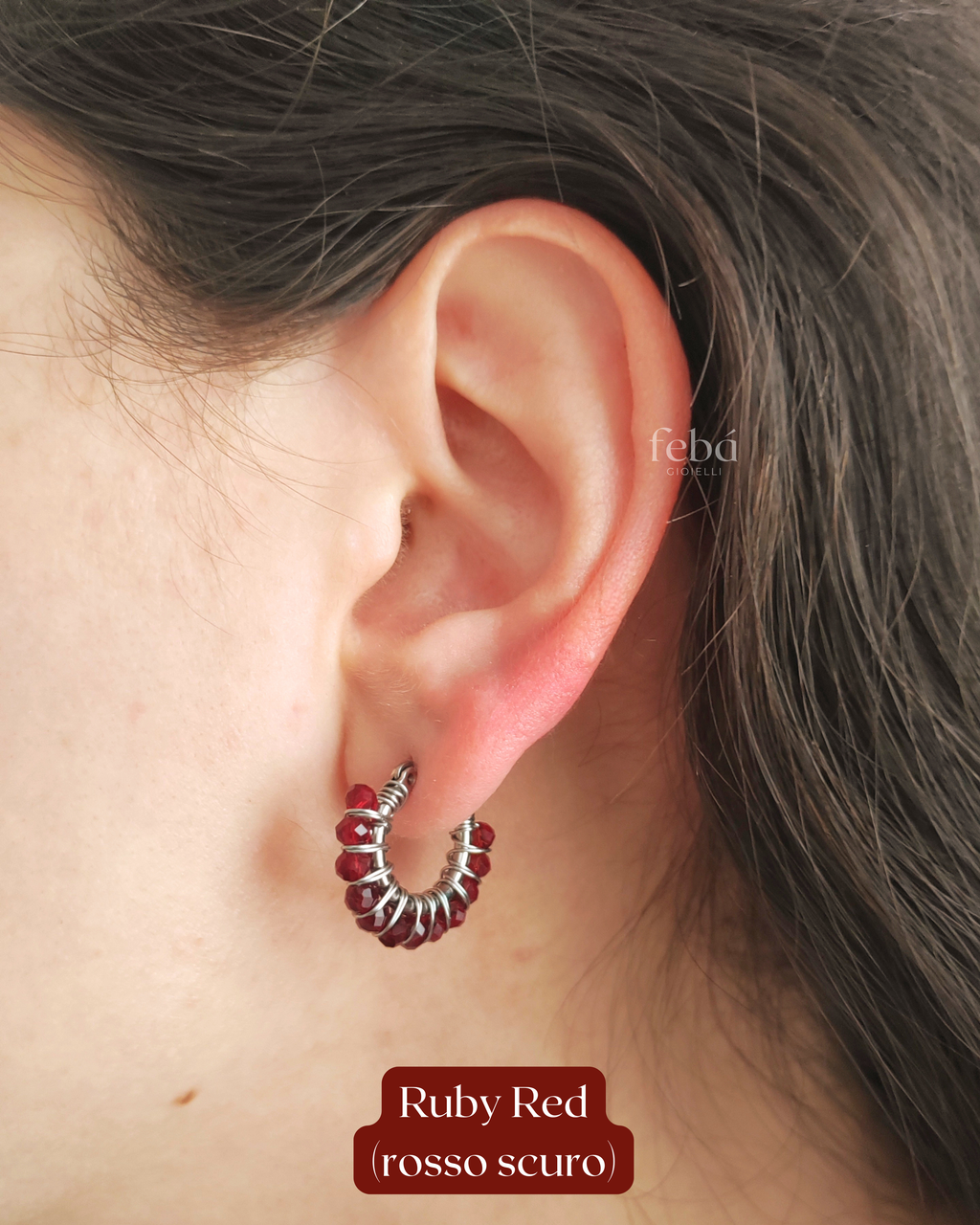 ArmoHoops - Collezione Inverno