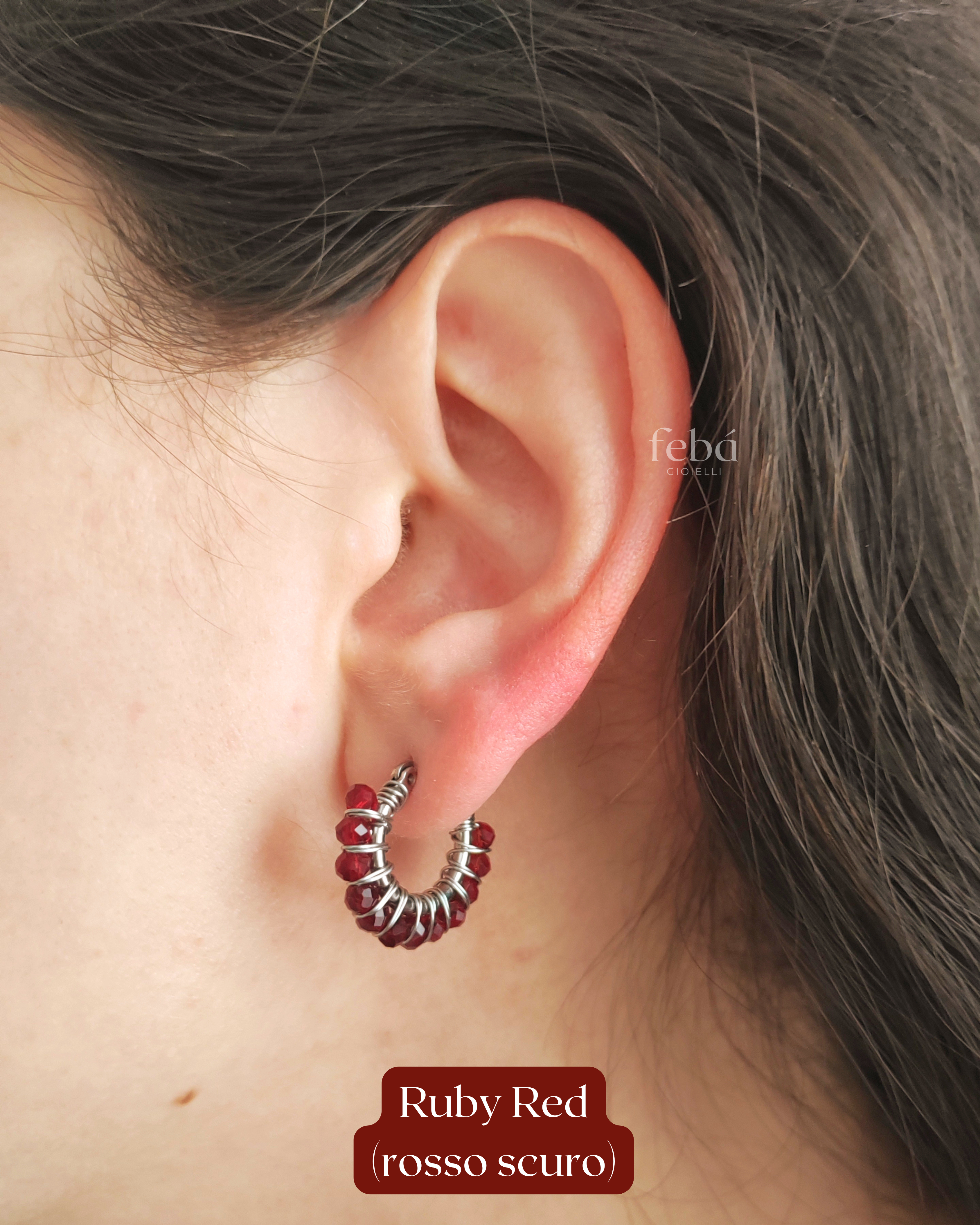 ArmoHoops - Collezione Inverno