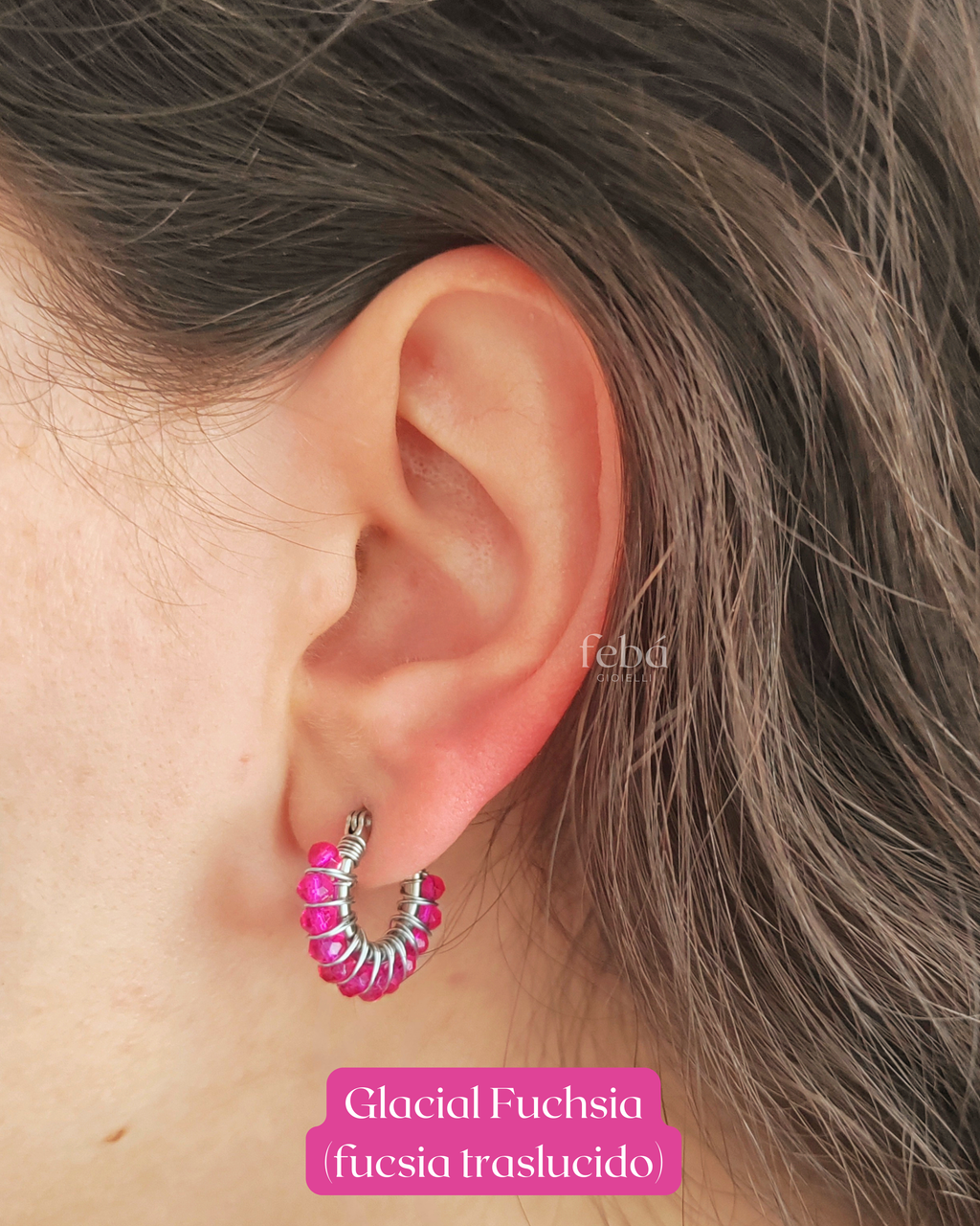 ArmoHoops - Collezione Inverno
