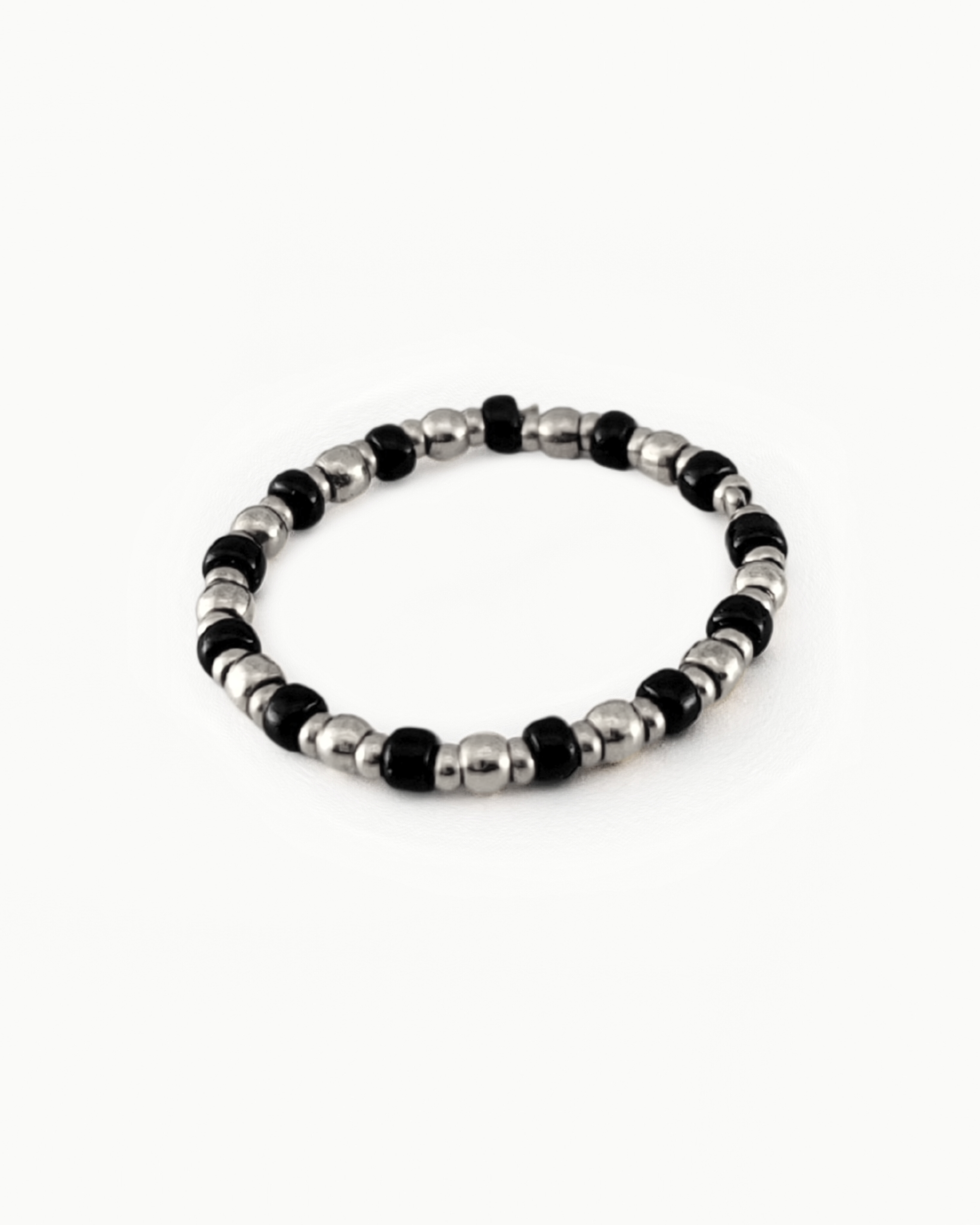 Anello di perline "Millebeads3"