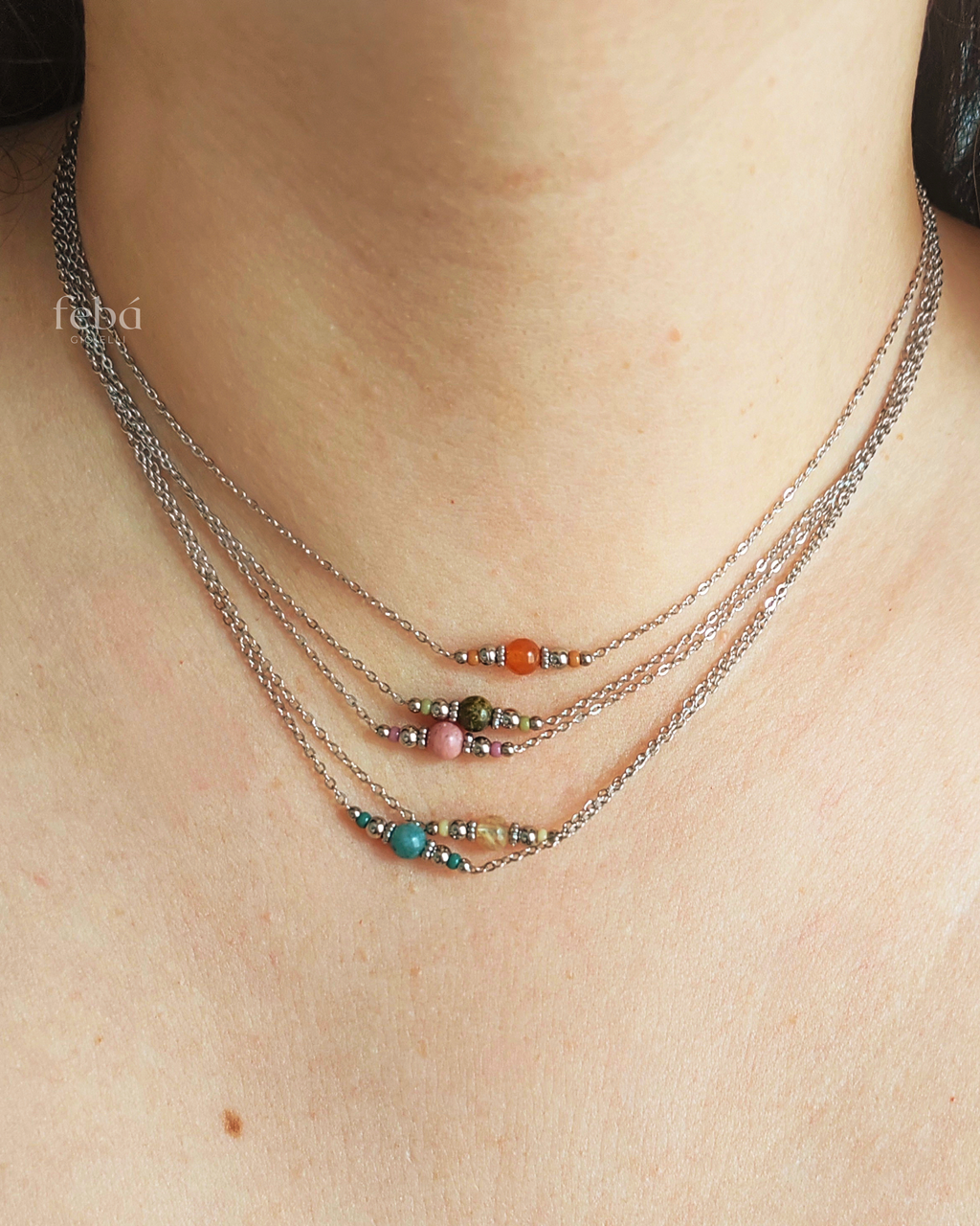Collana Amalthéa