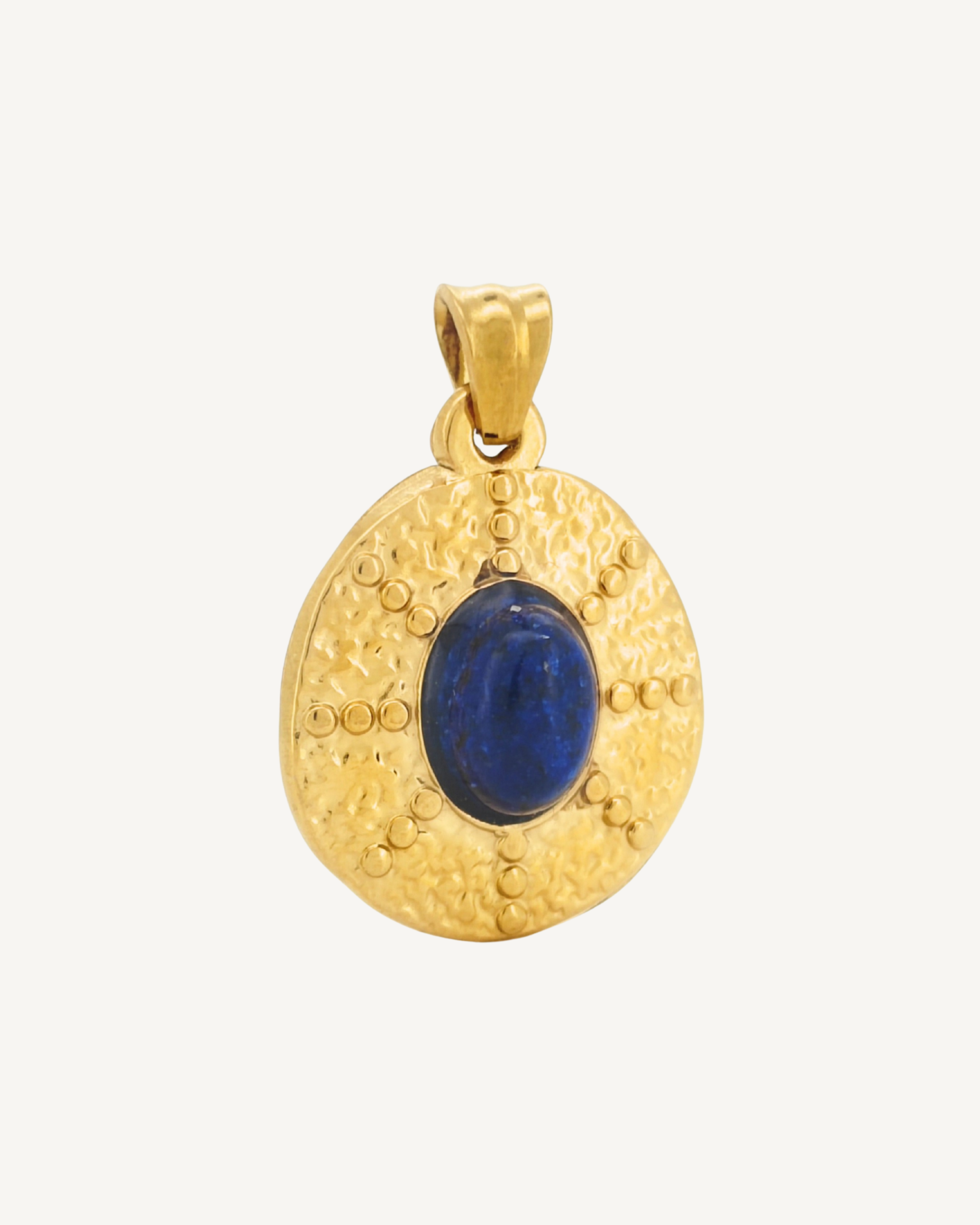 Charm Lapis