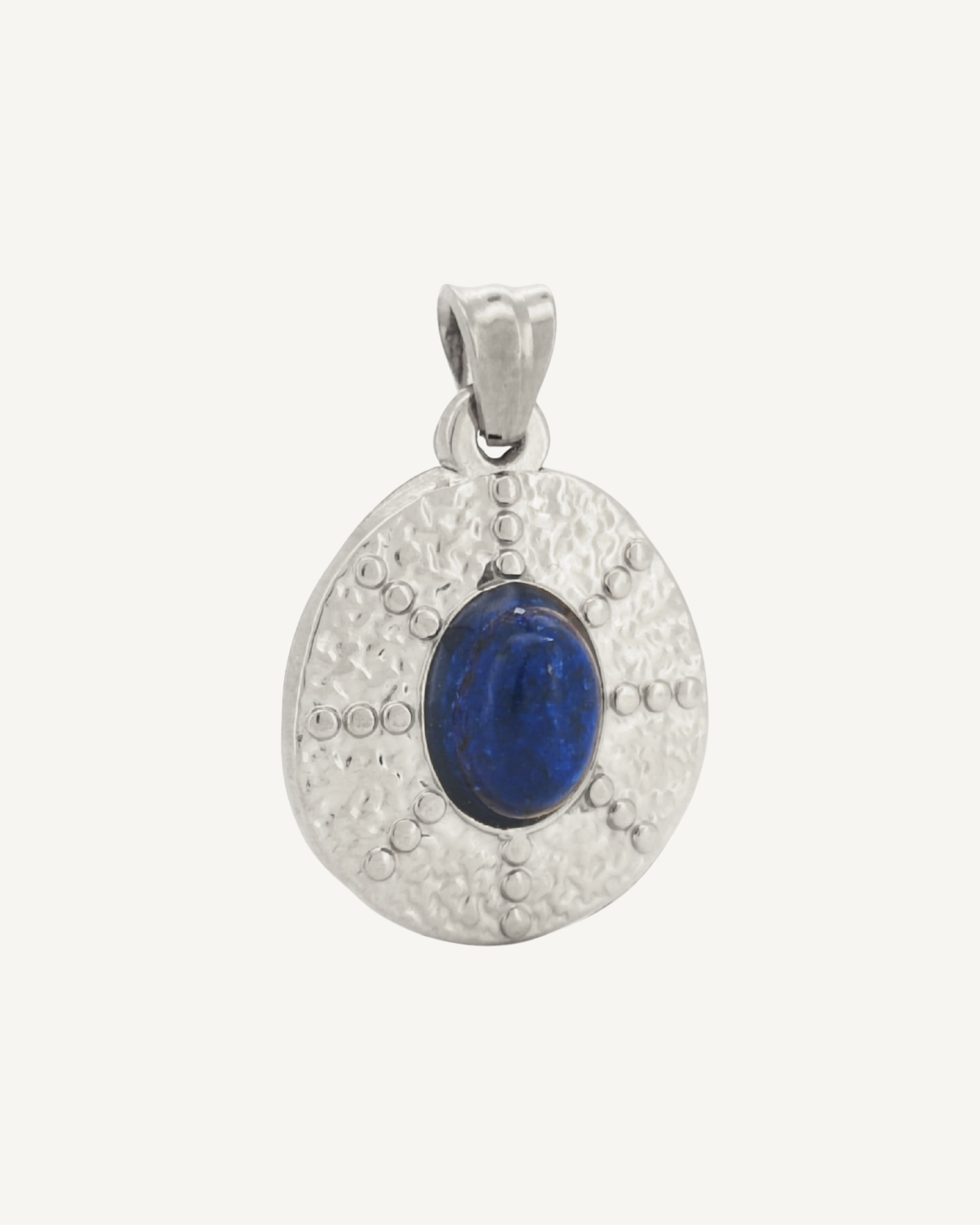 Charm Lapis