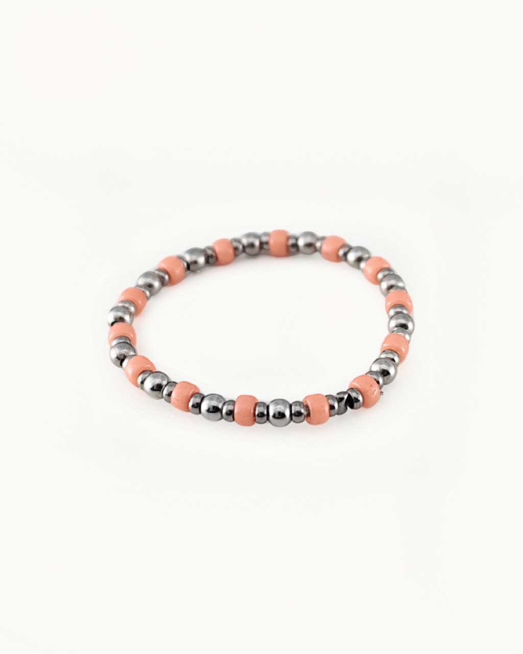 Anello di perline "Millebeads3"