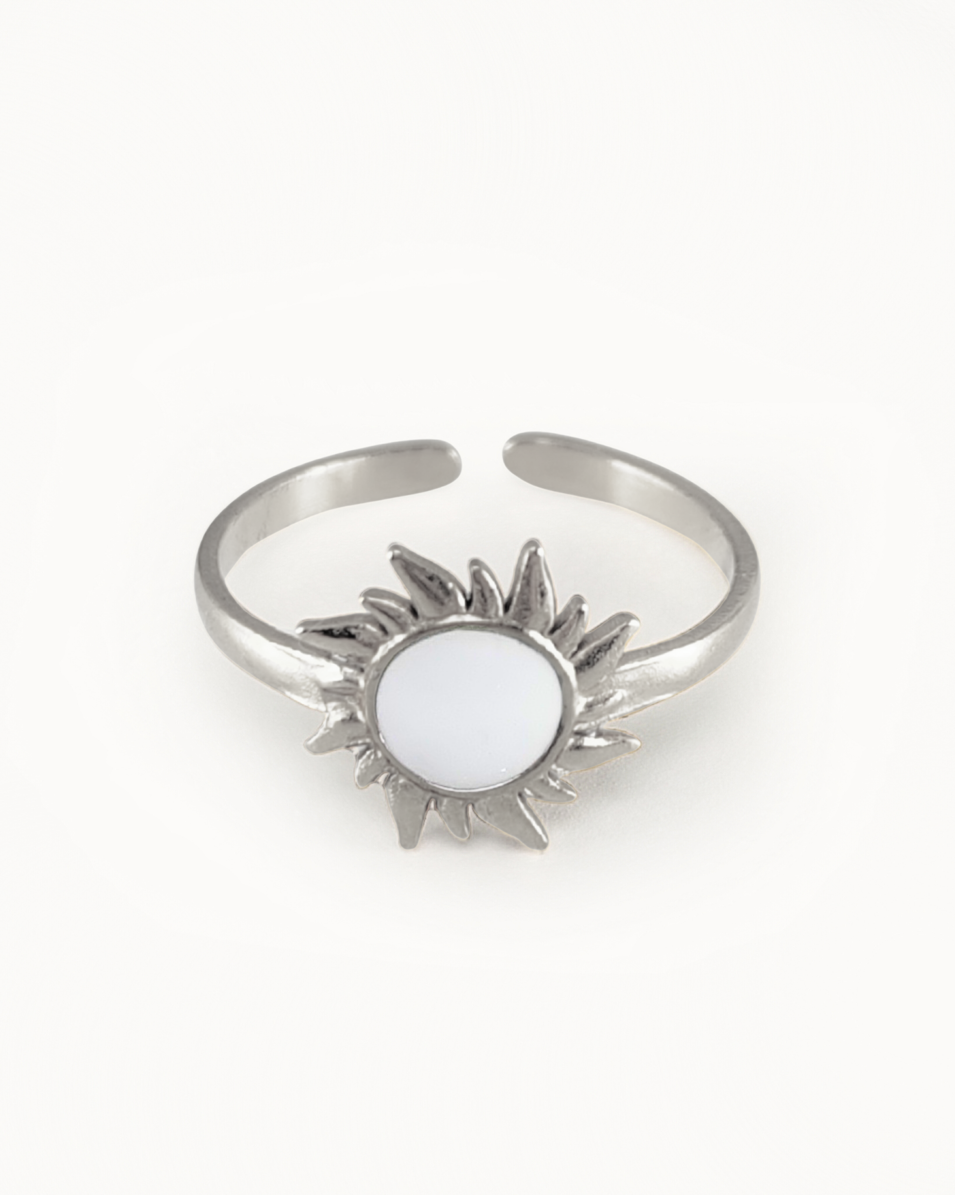 Anello regolabile "ColorSun"