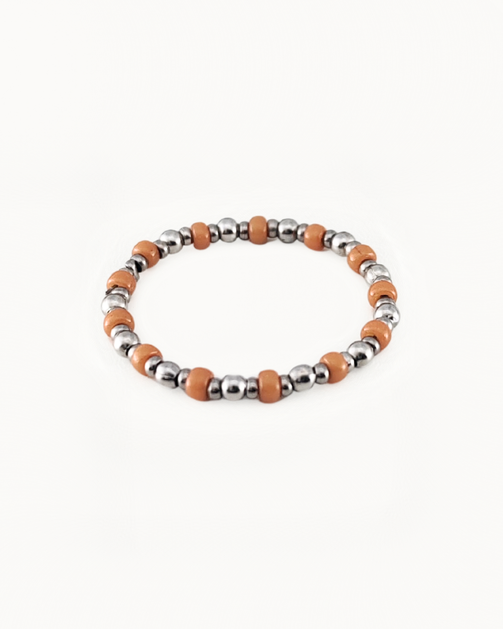 Anello di perline "Millebeads3"