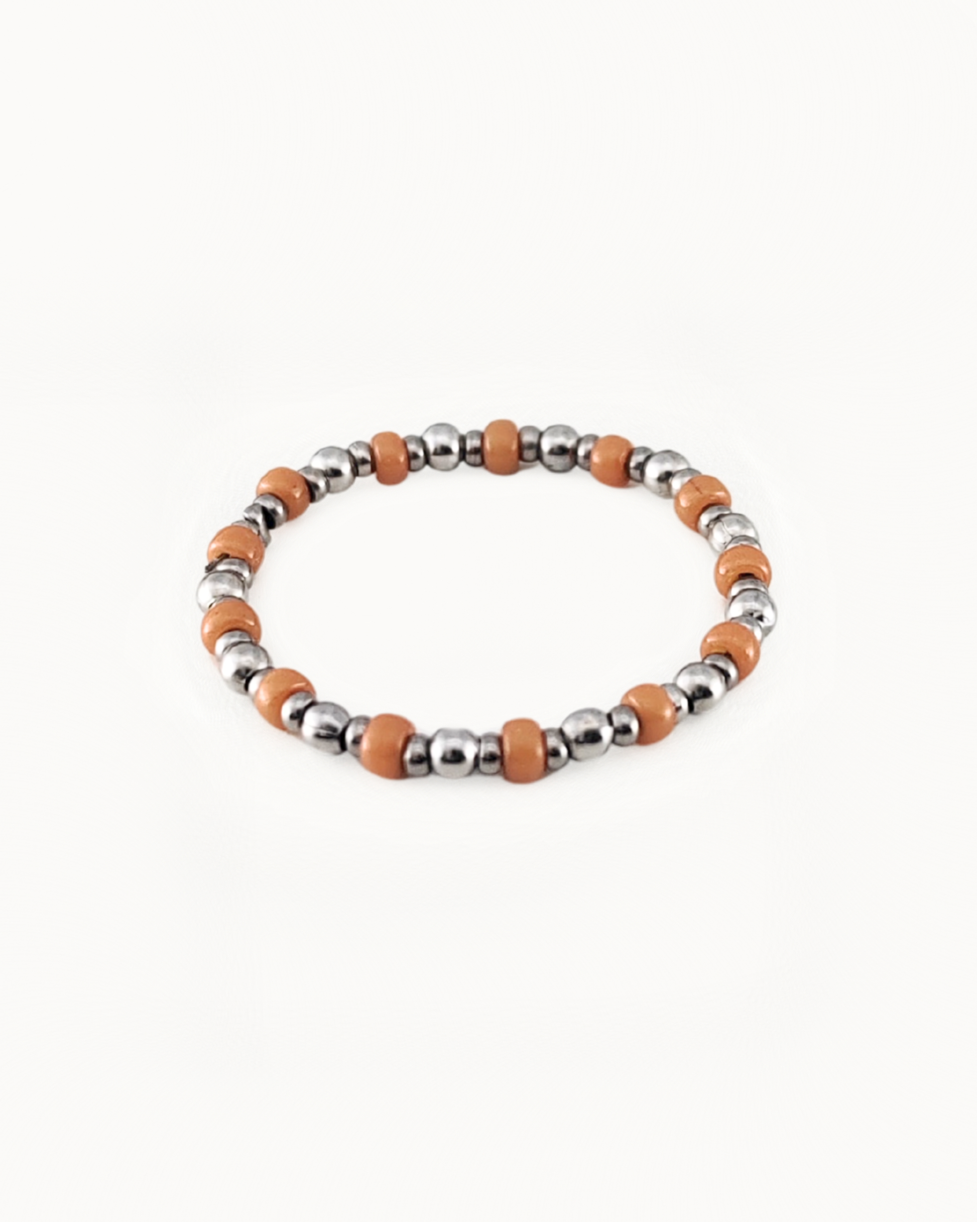 Anello di perline "Millebeads3"