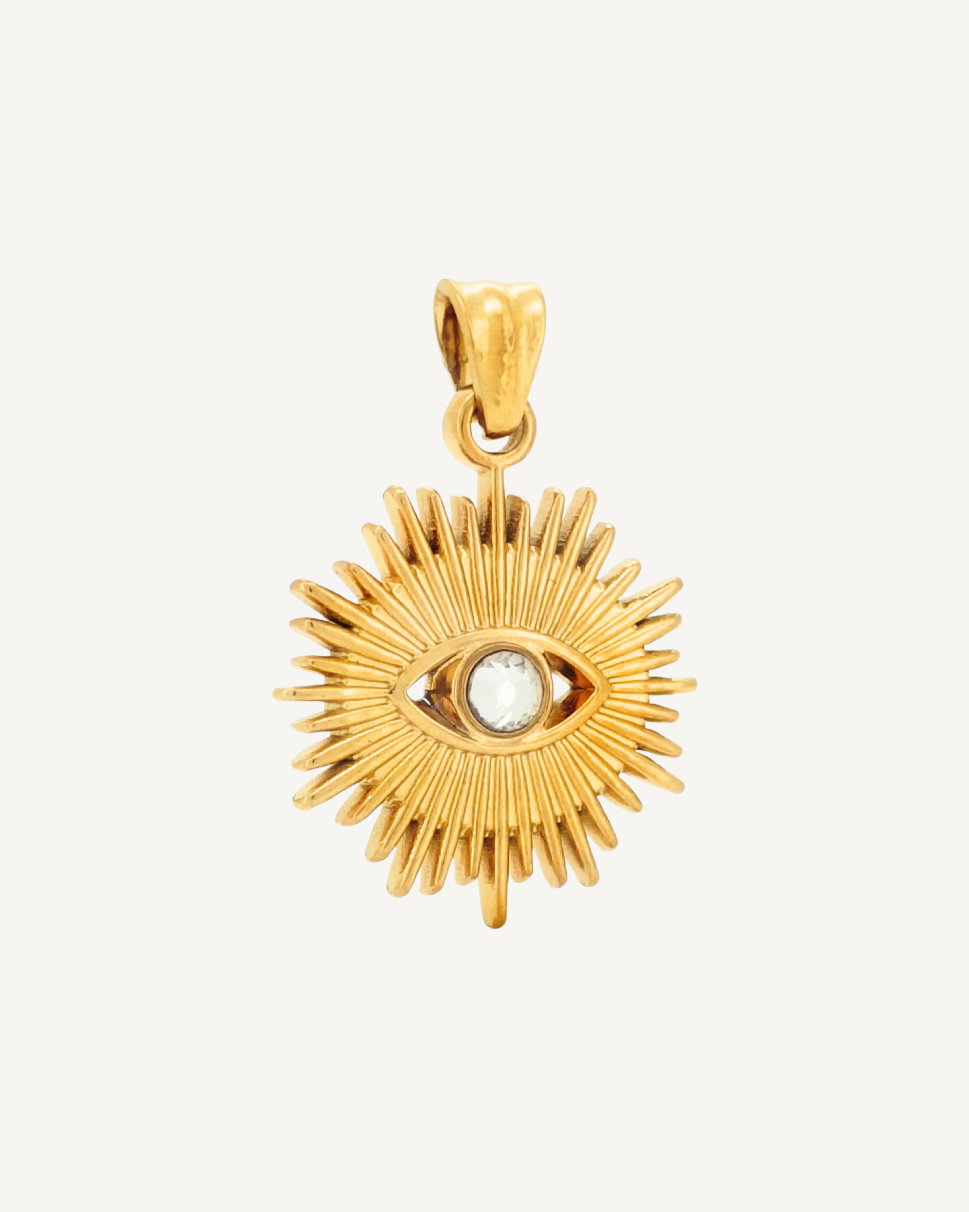 Charm Helios