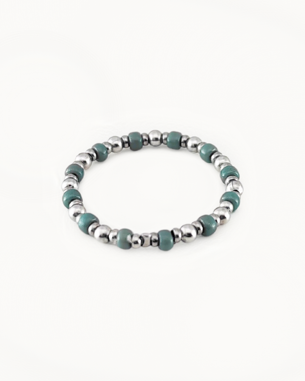 Anello di perline "Millebeads3"