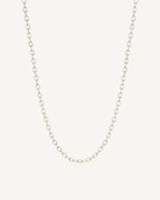 Base collana Liscia