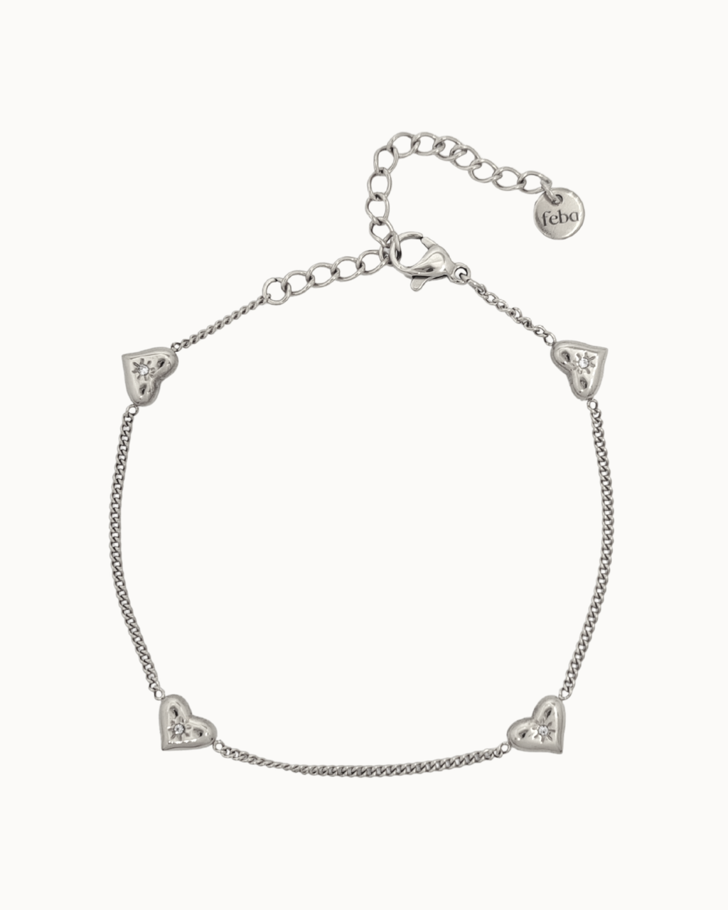 Bracciale "Lovie"