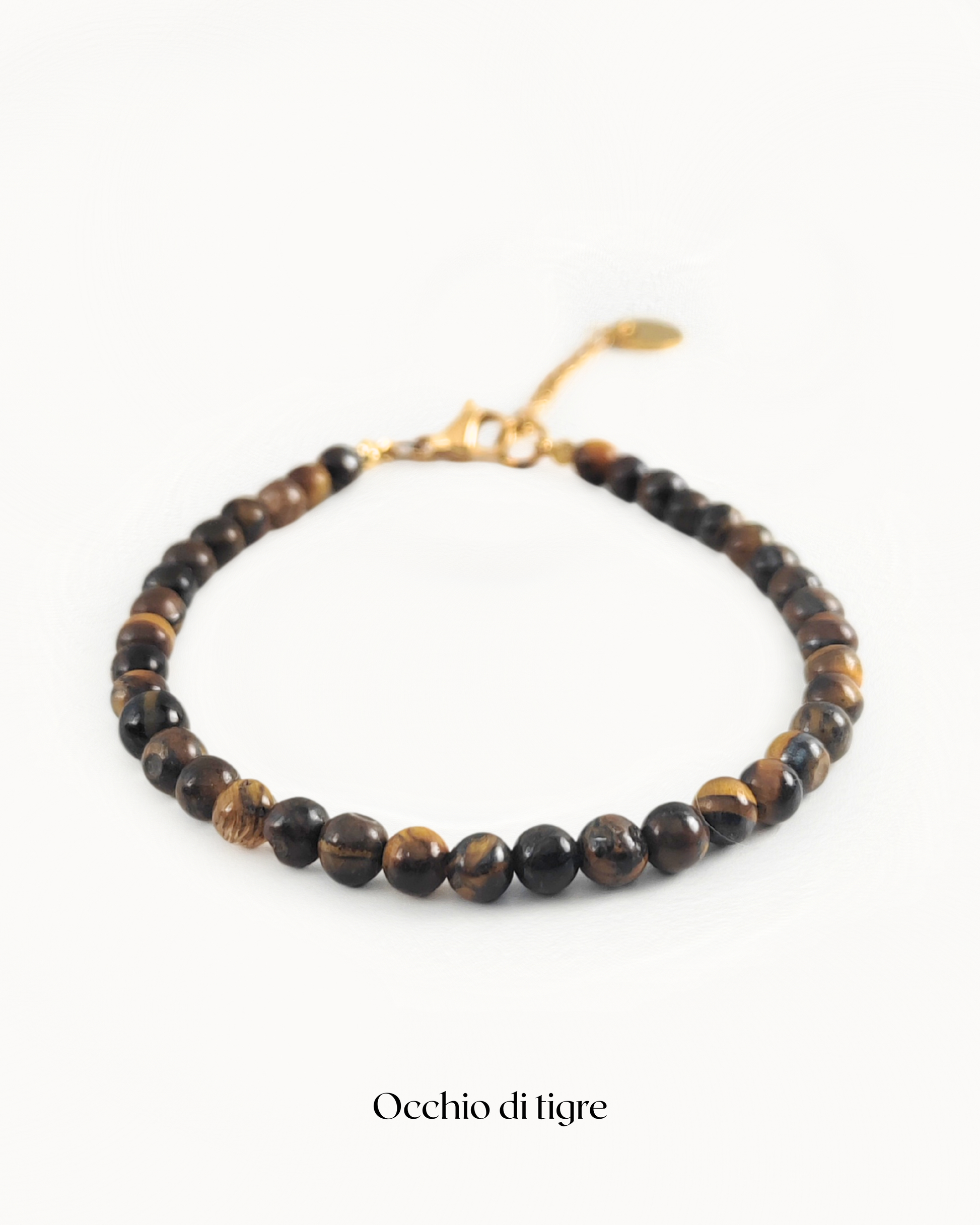 Braccialetti in pietra dura