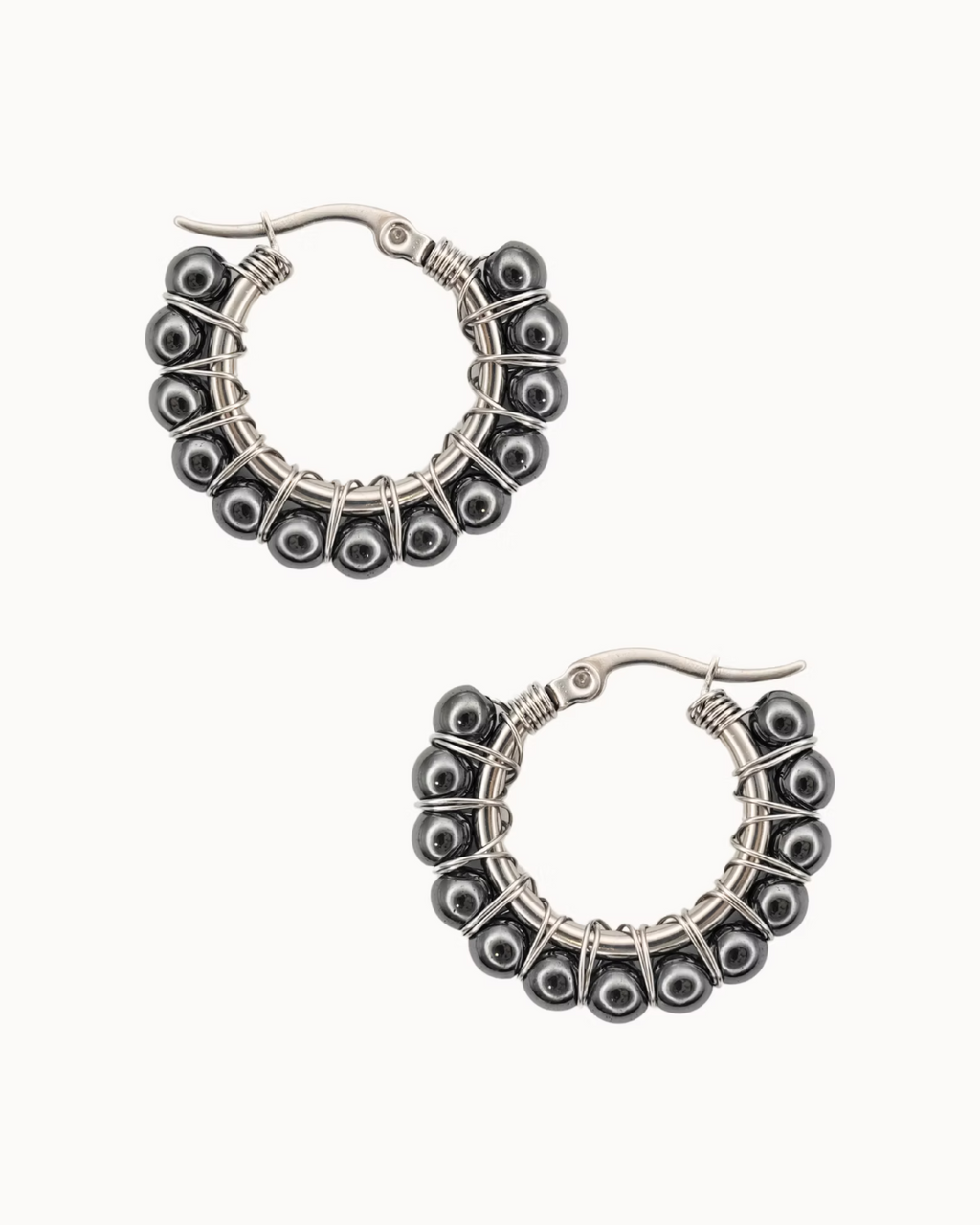 Hoops "Pietre dure" - Old collection