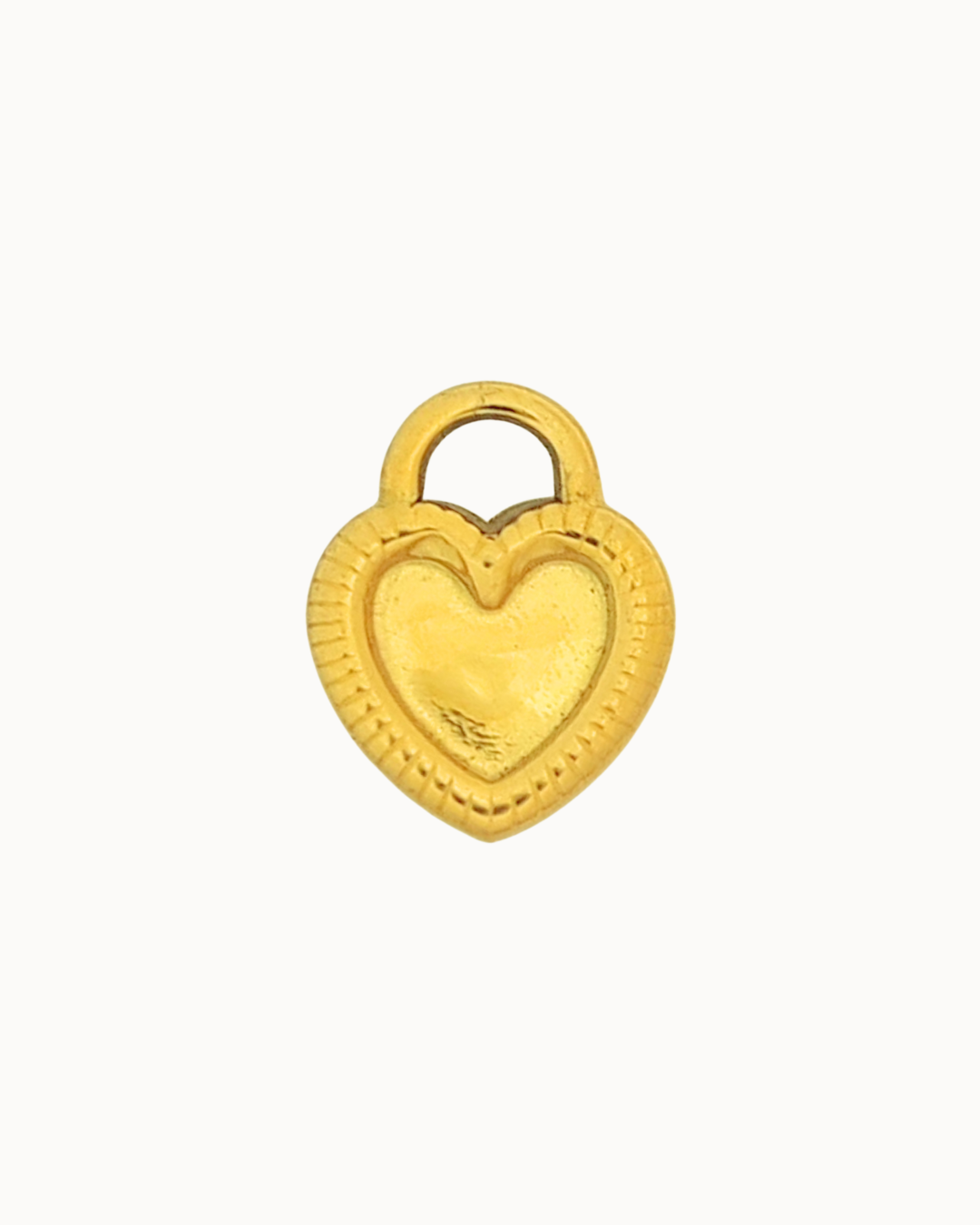 Charm Heartlock