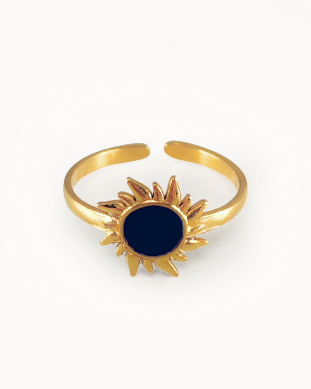 Anello regolabile "ColorSun"