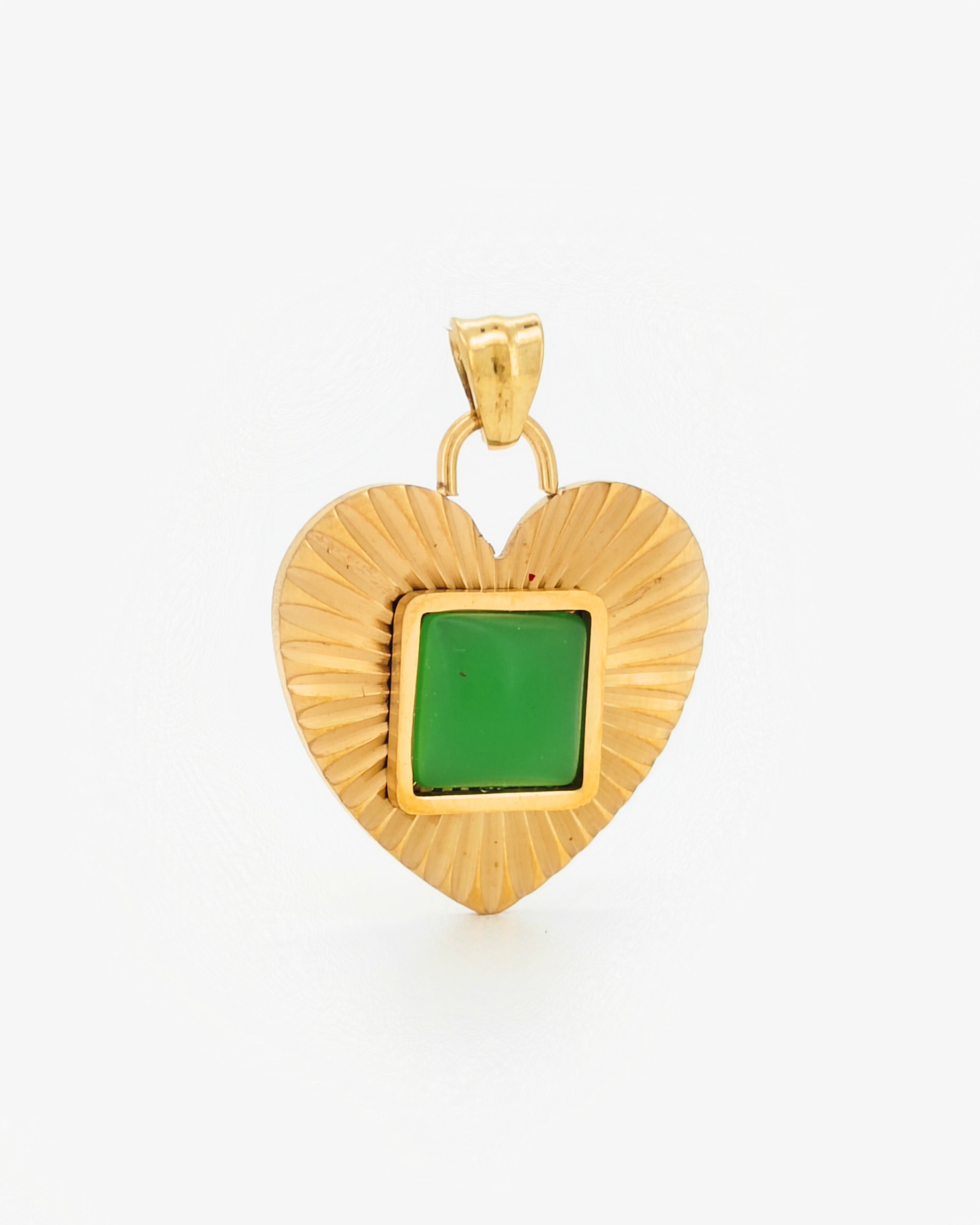 Charm Verdea