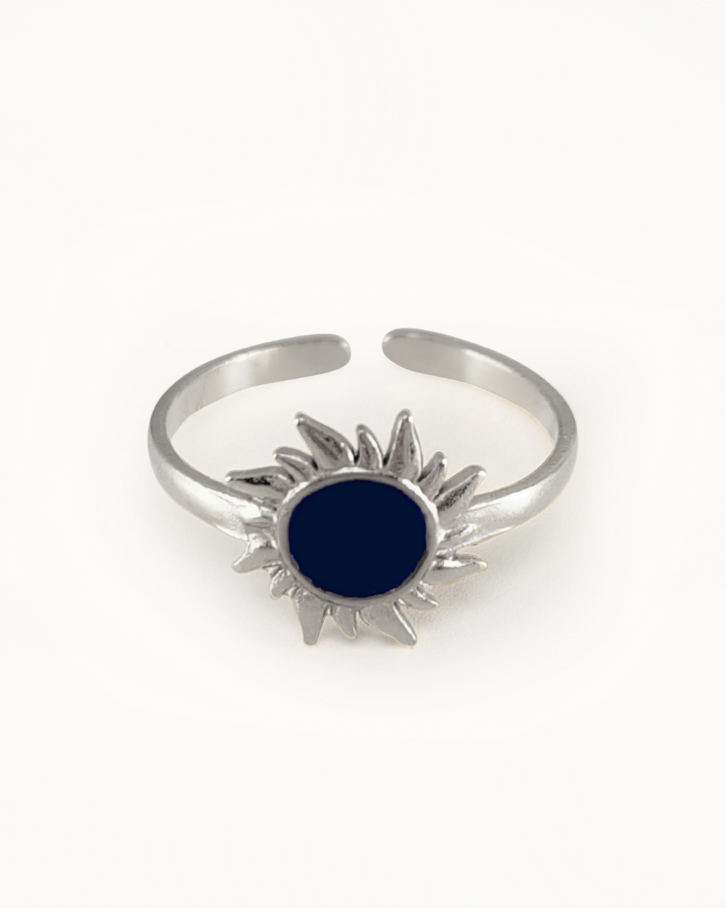 Anello regolabile "ColorSun"