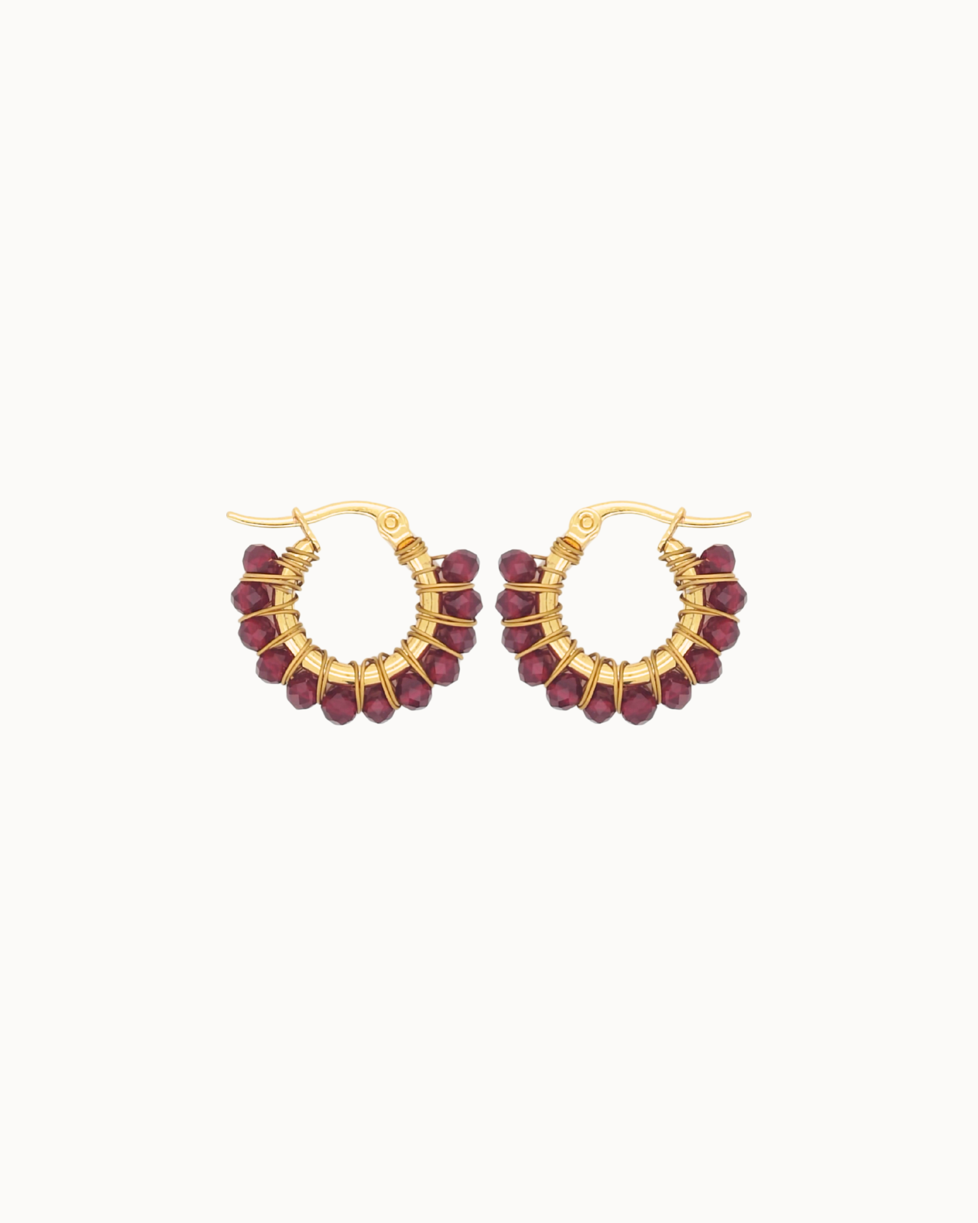 ArmoHoops - Collezione Inverno