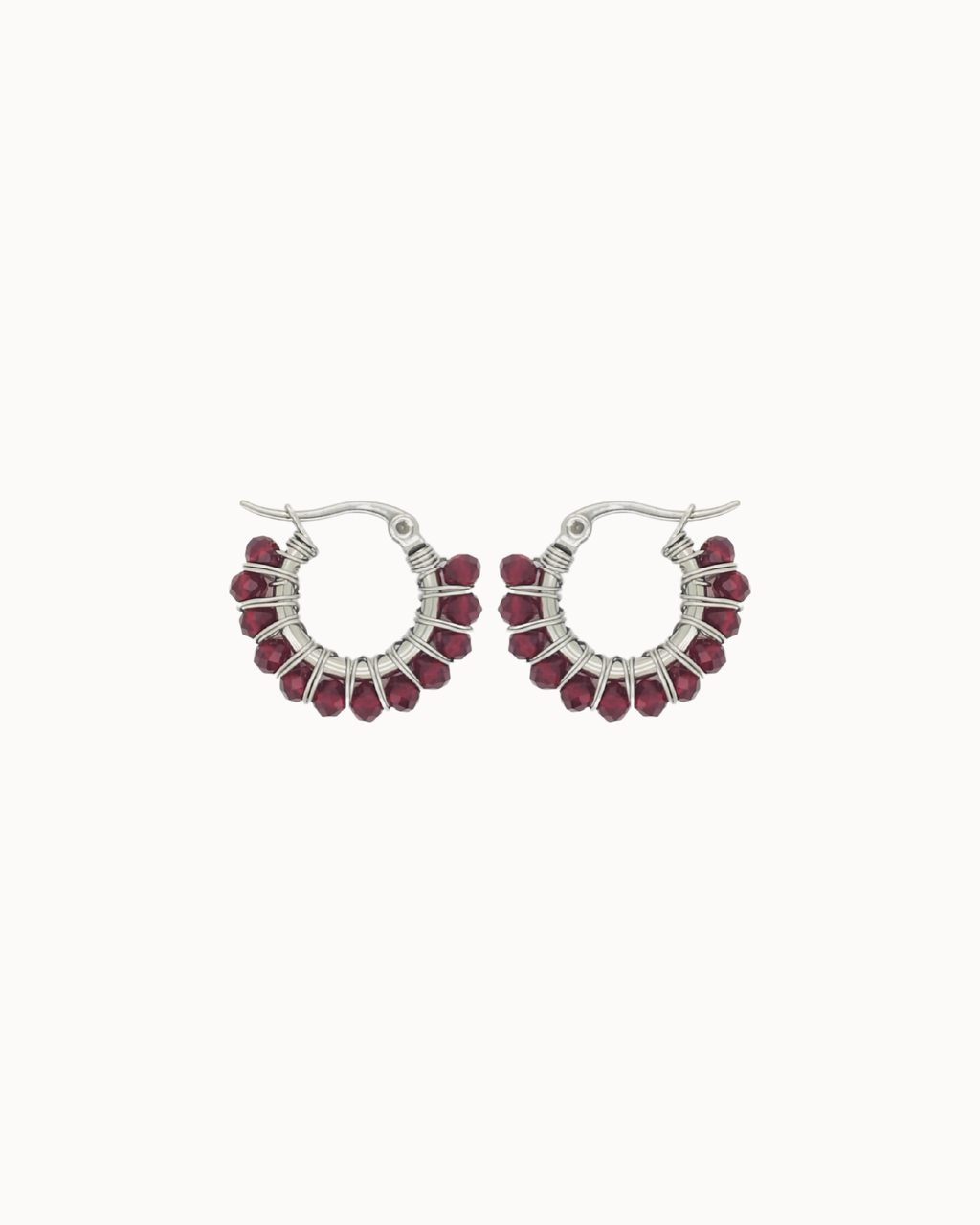 ArmoHoops - Collezione Inverno