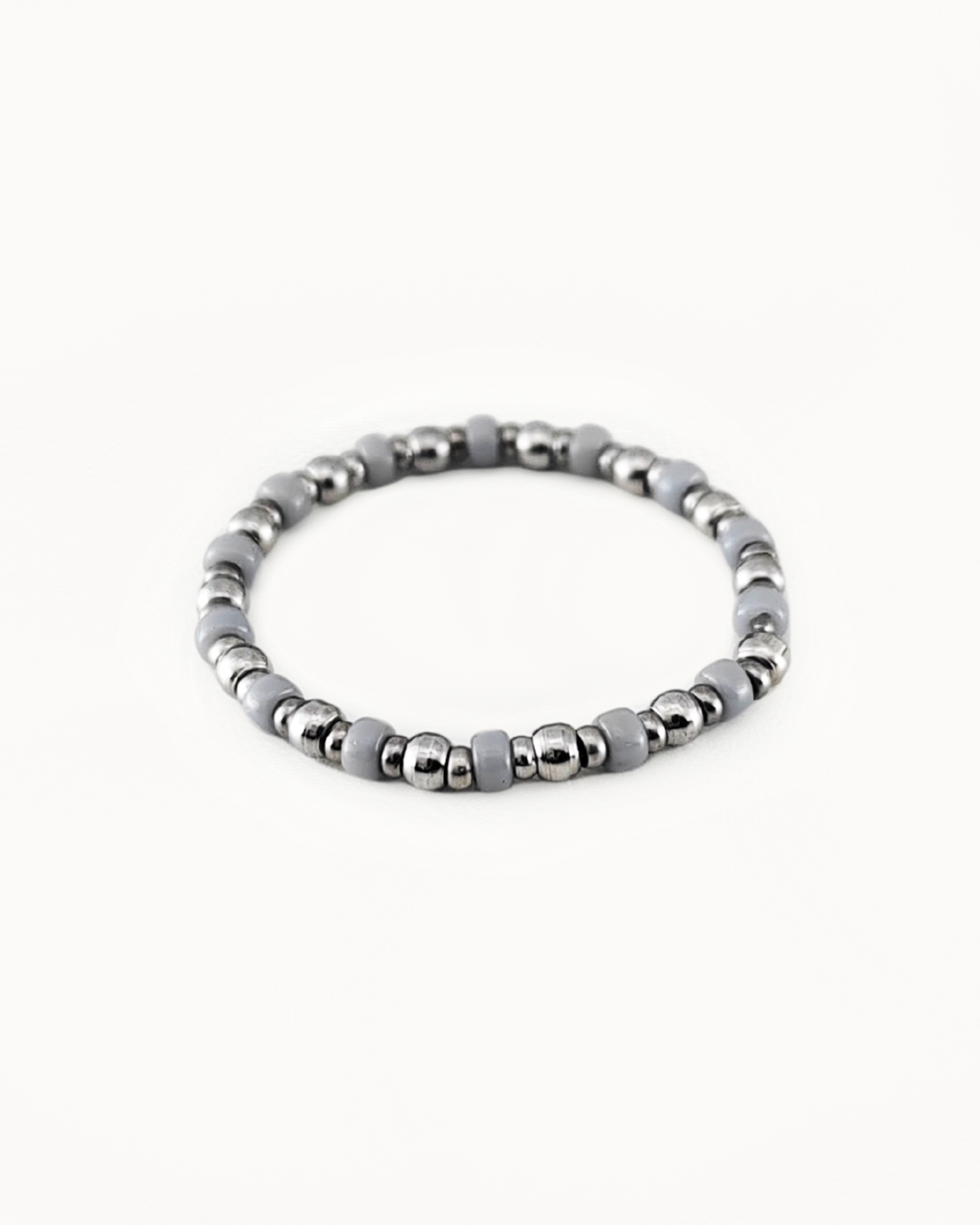 Anello di perline "Millebeads3"