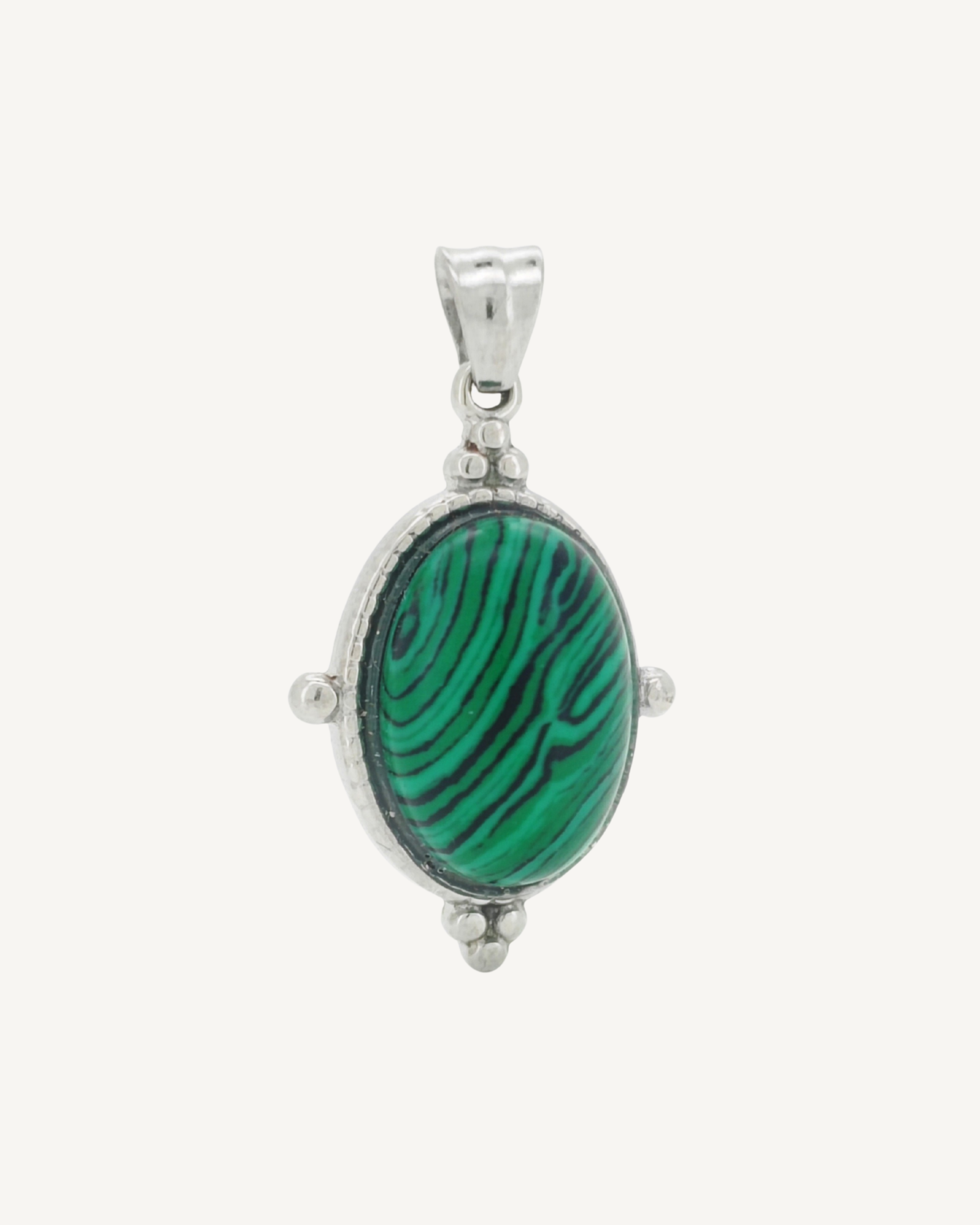 Charm Malachite