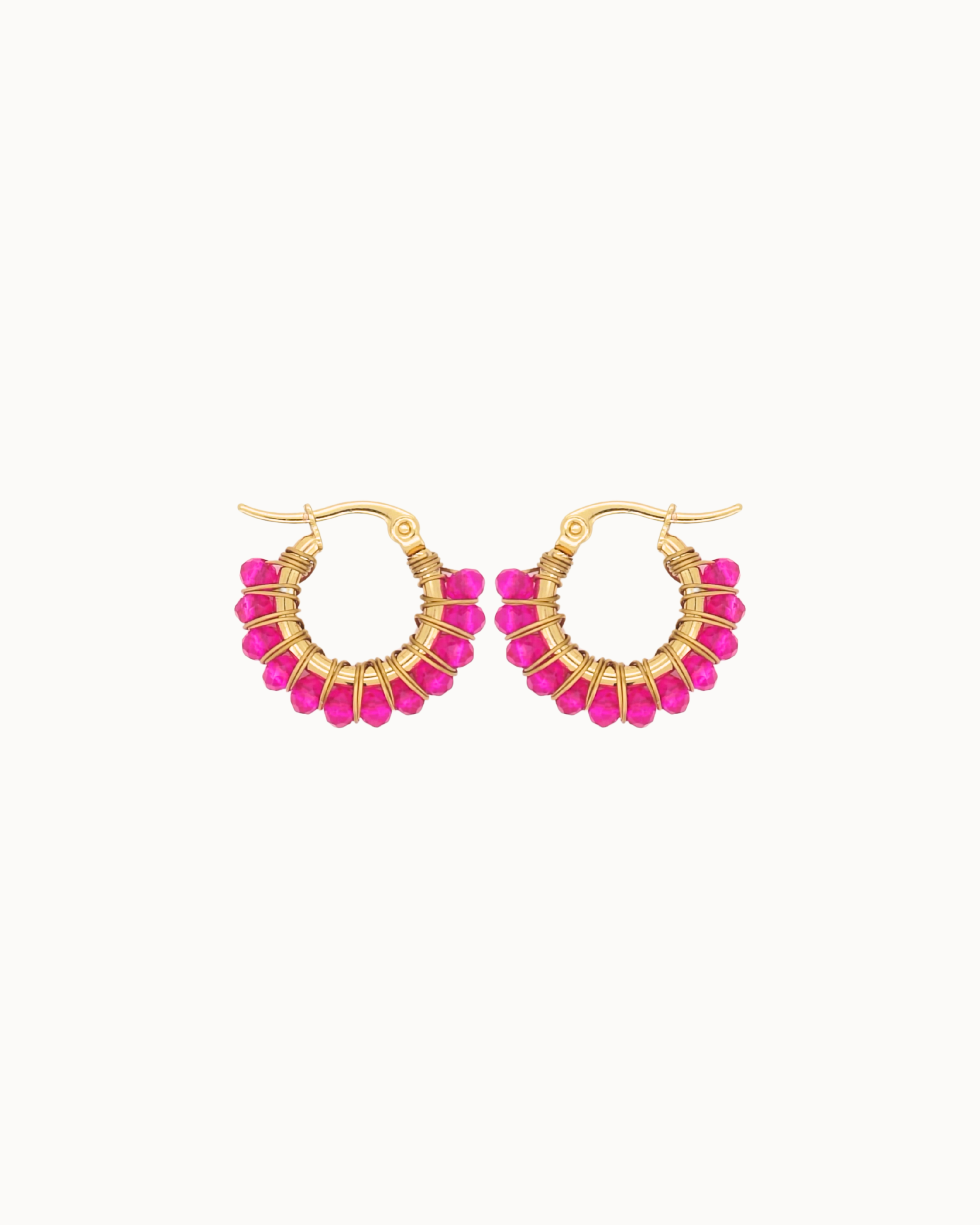 ArmoHoops - Collezione Inverno