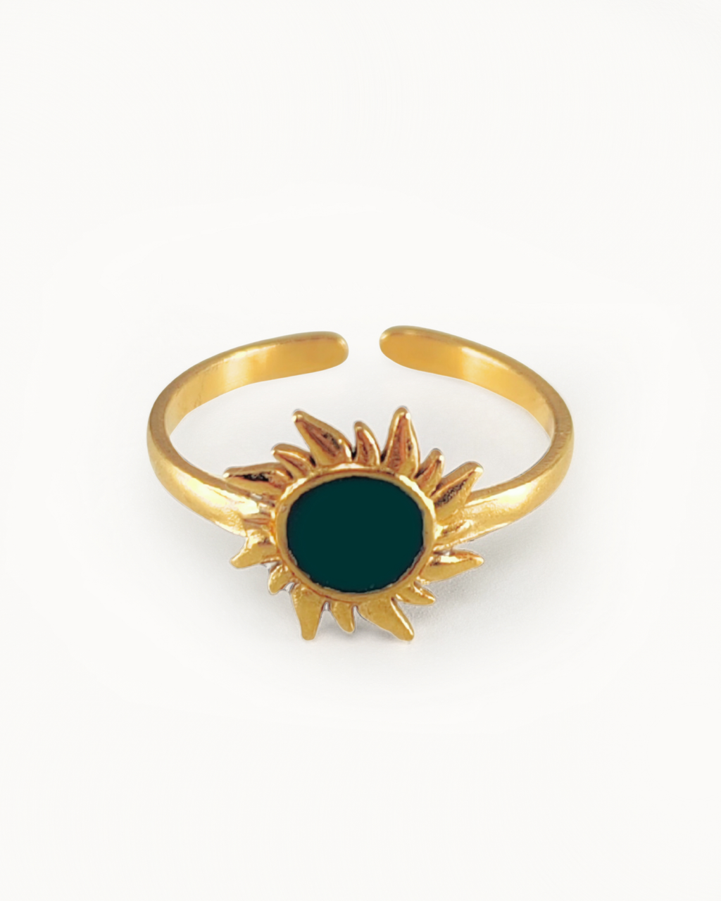 Anello regolabile "ColorSun"