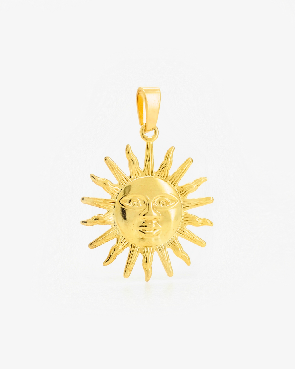 Charm Re Sole