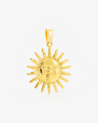 Charm Re Sole