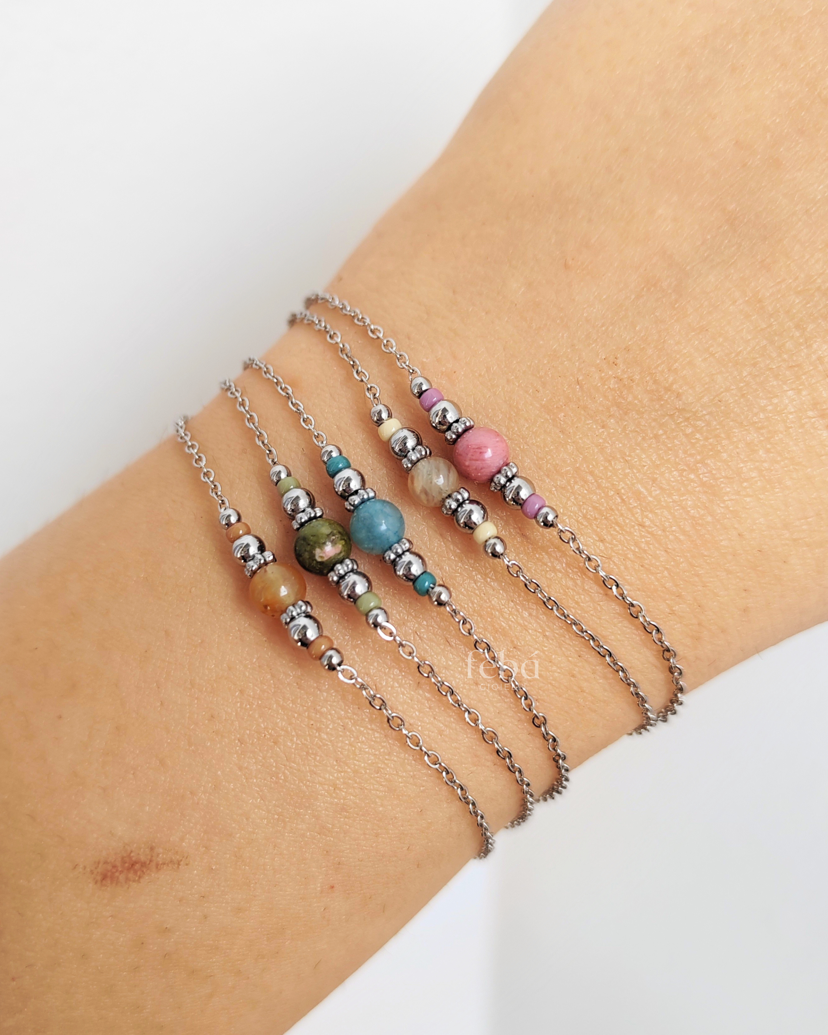 Bracciale Amalthéa