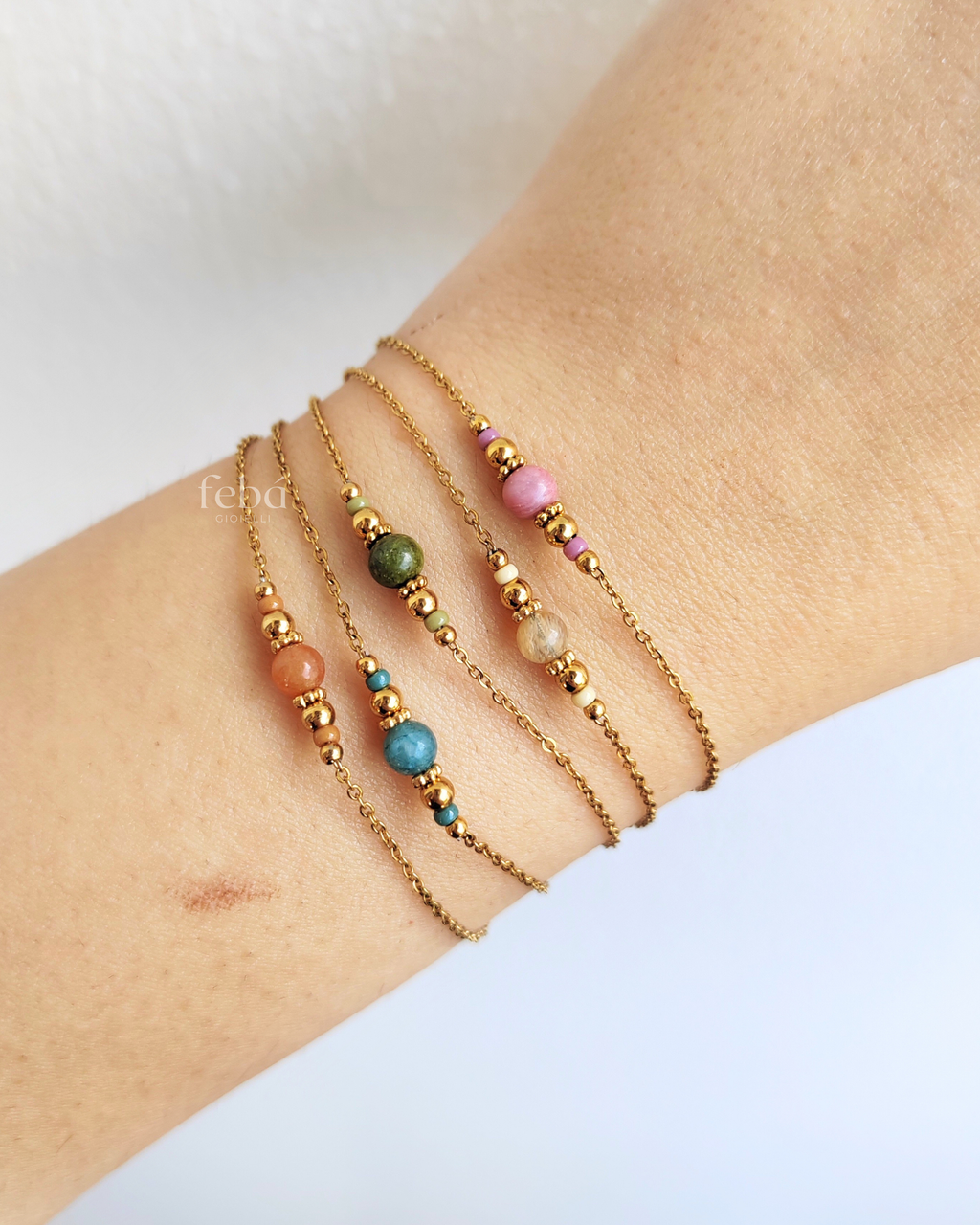 Bracciale Amalthéa