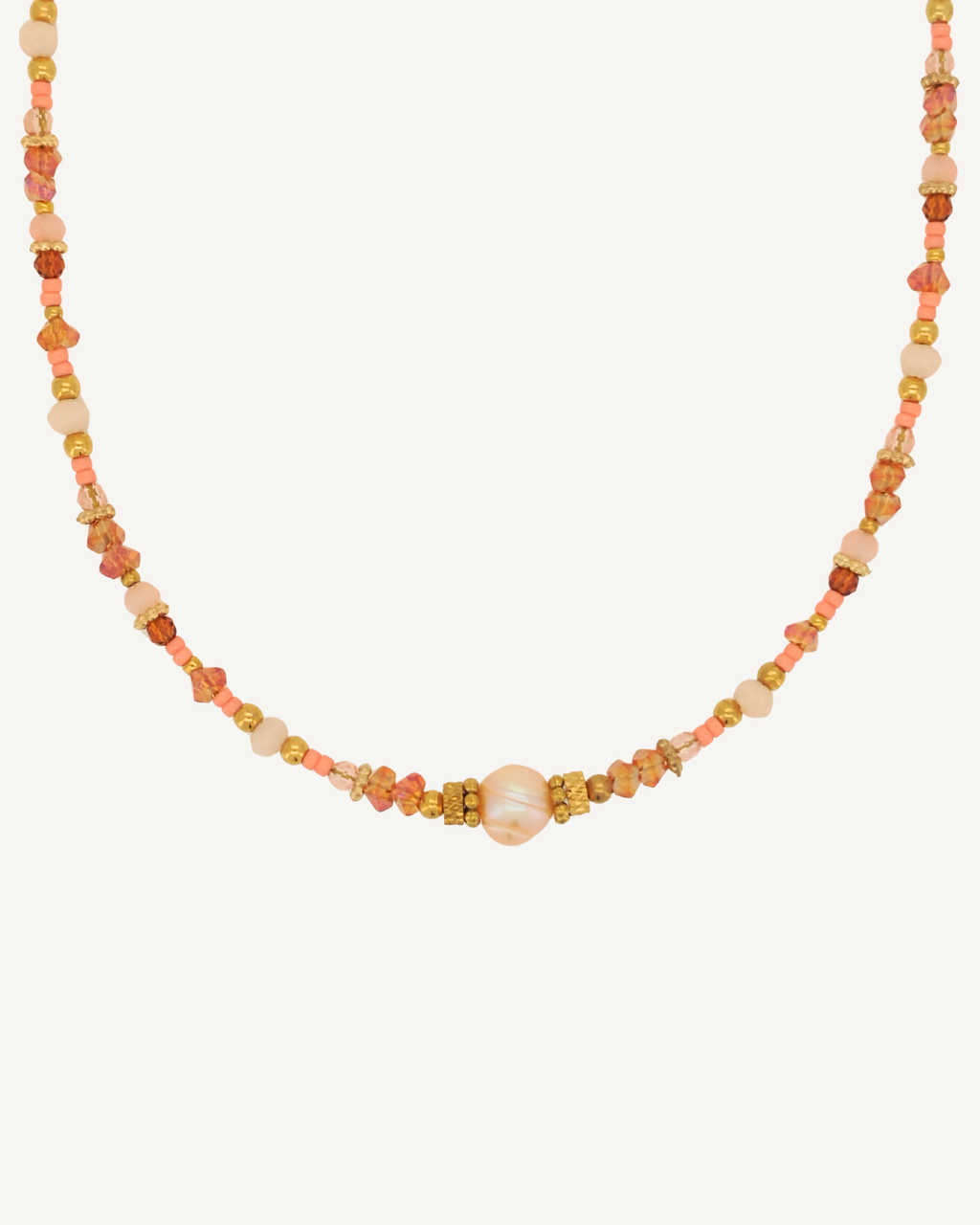 Collana Cypréa