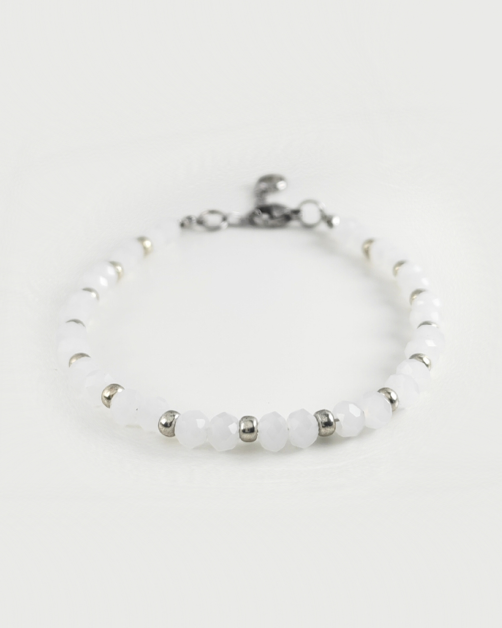 Braccialetti di perline - "Double"