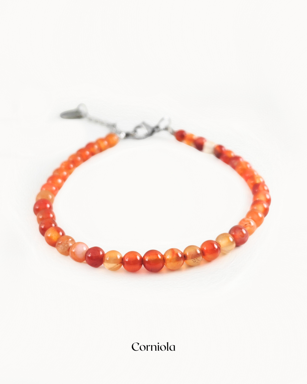 Braccialetti "Pietre dure basic"