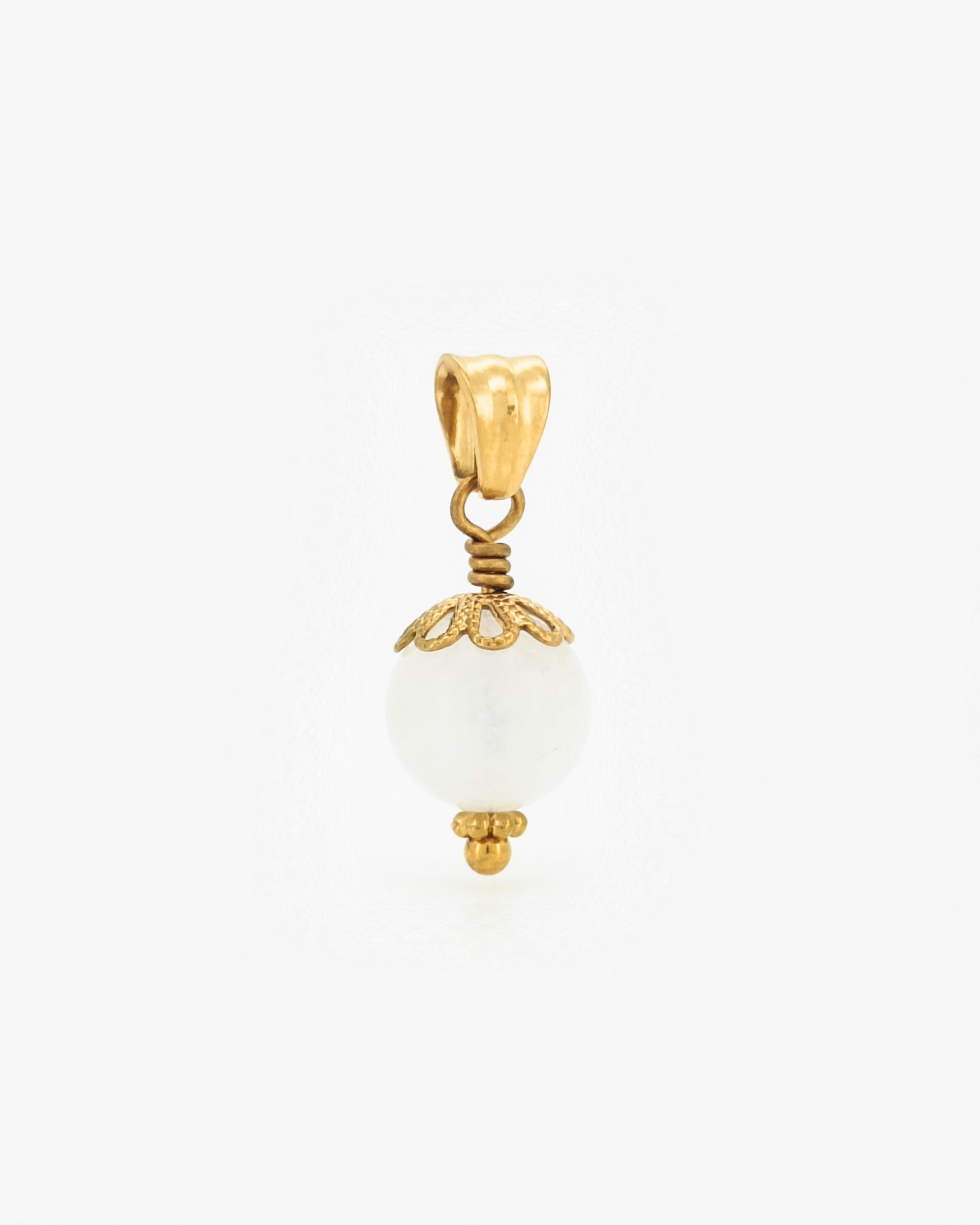 Charm Emotional Collection - 8 mm