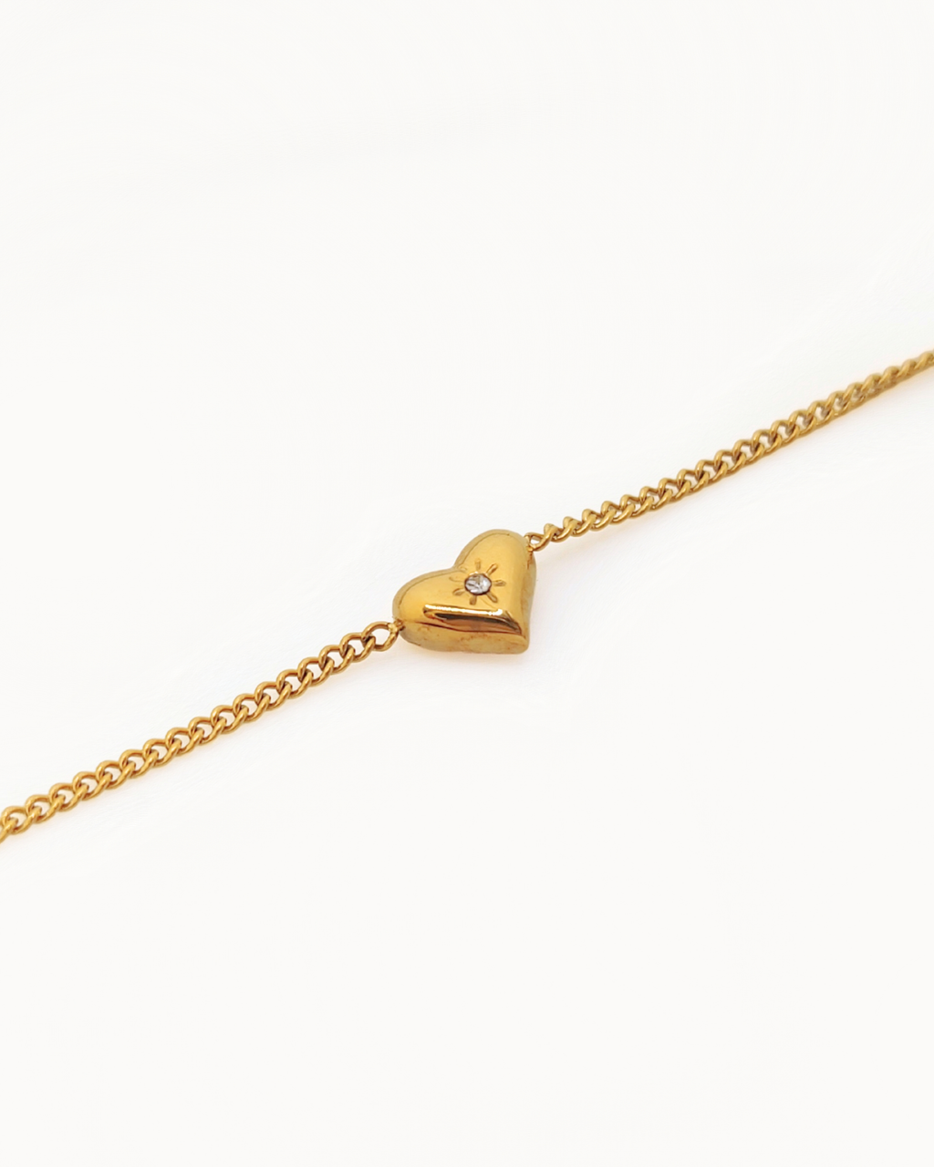 Bracciale "Lovie"