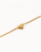 Bracciale "Lovie"