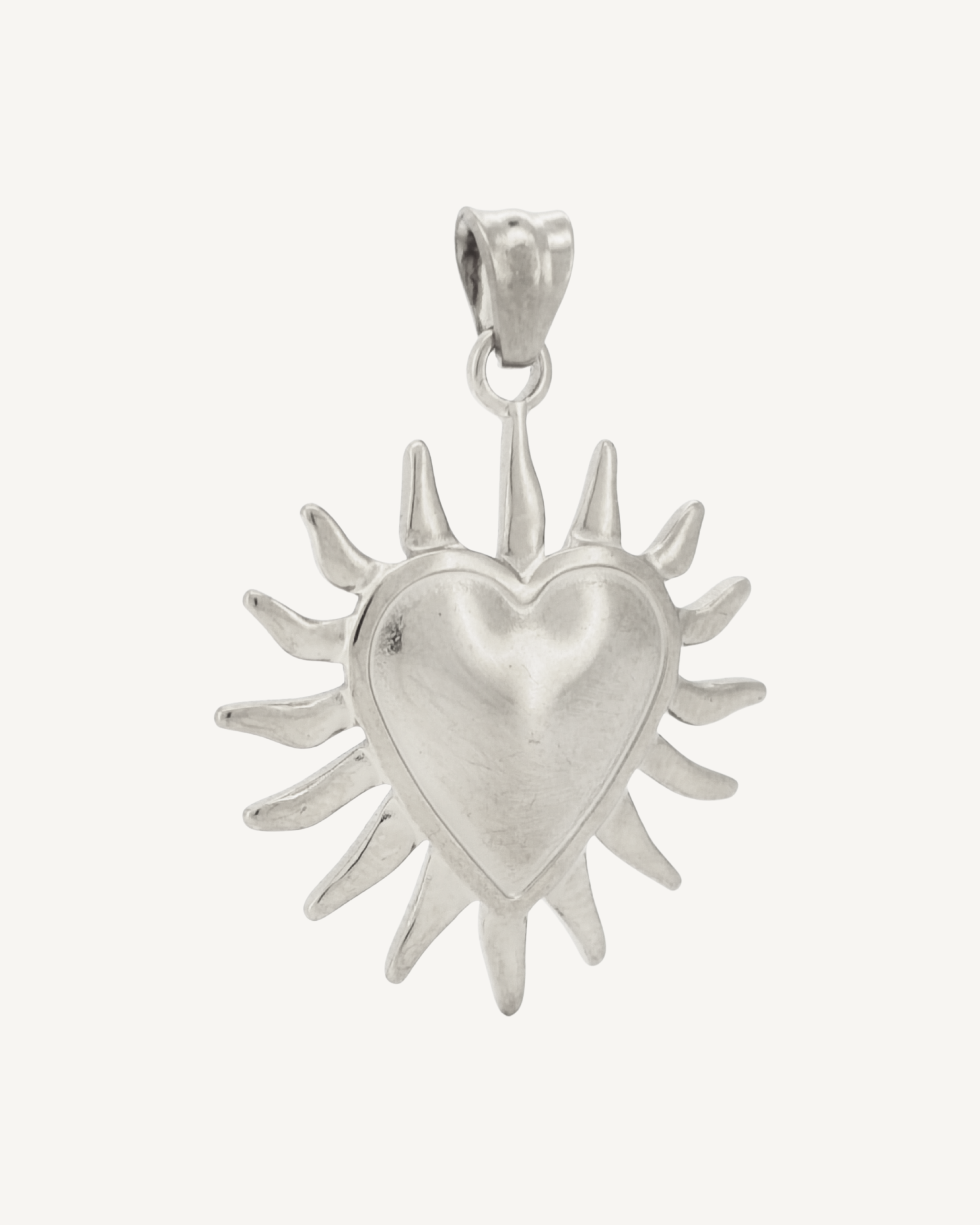 Charm Sacrum Cor