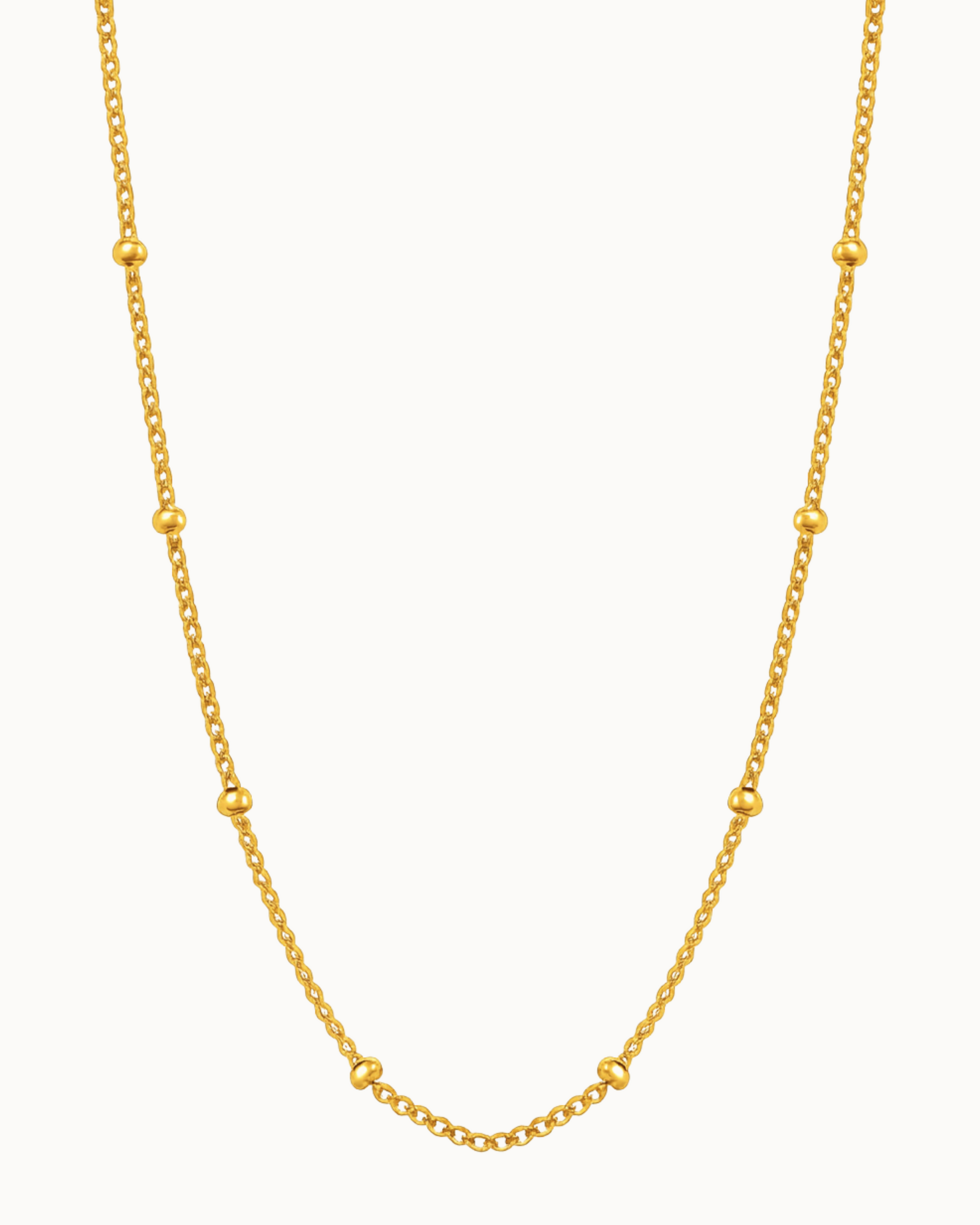 Collana "Mesosphere"