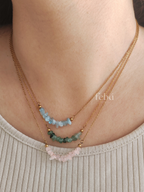 Collana Naturelle