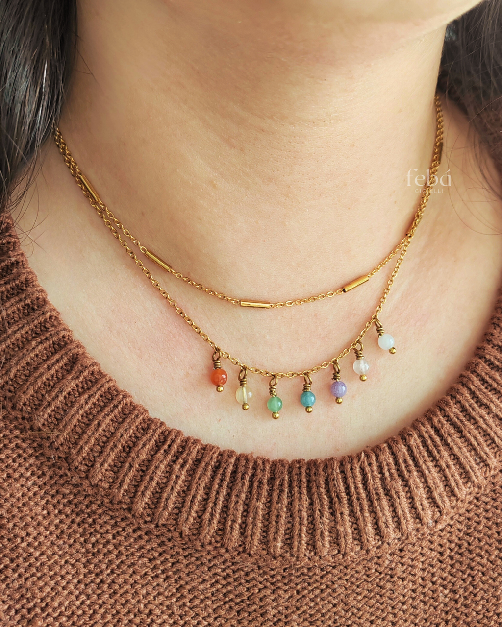 Collana Equilibrium