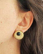 Orecchini da lobo "Ophelia"