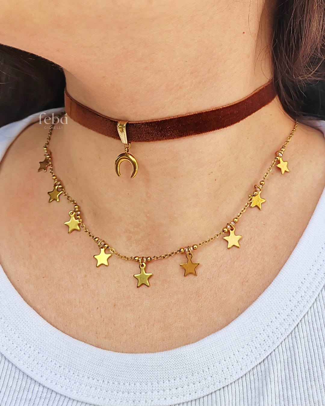 Collana Supernona