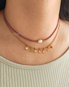 Collana Sparkle