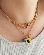 Collana Corda Amoris