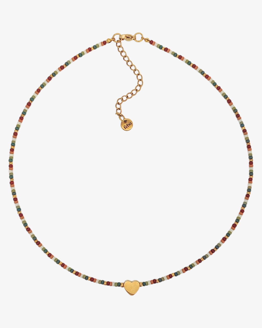 Choker di perline - Amelie